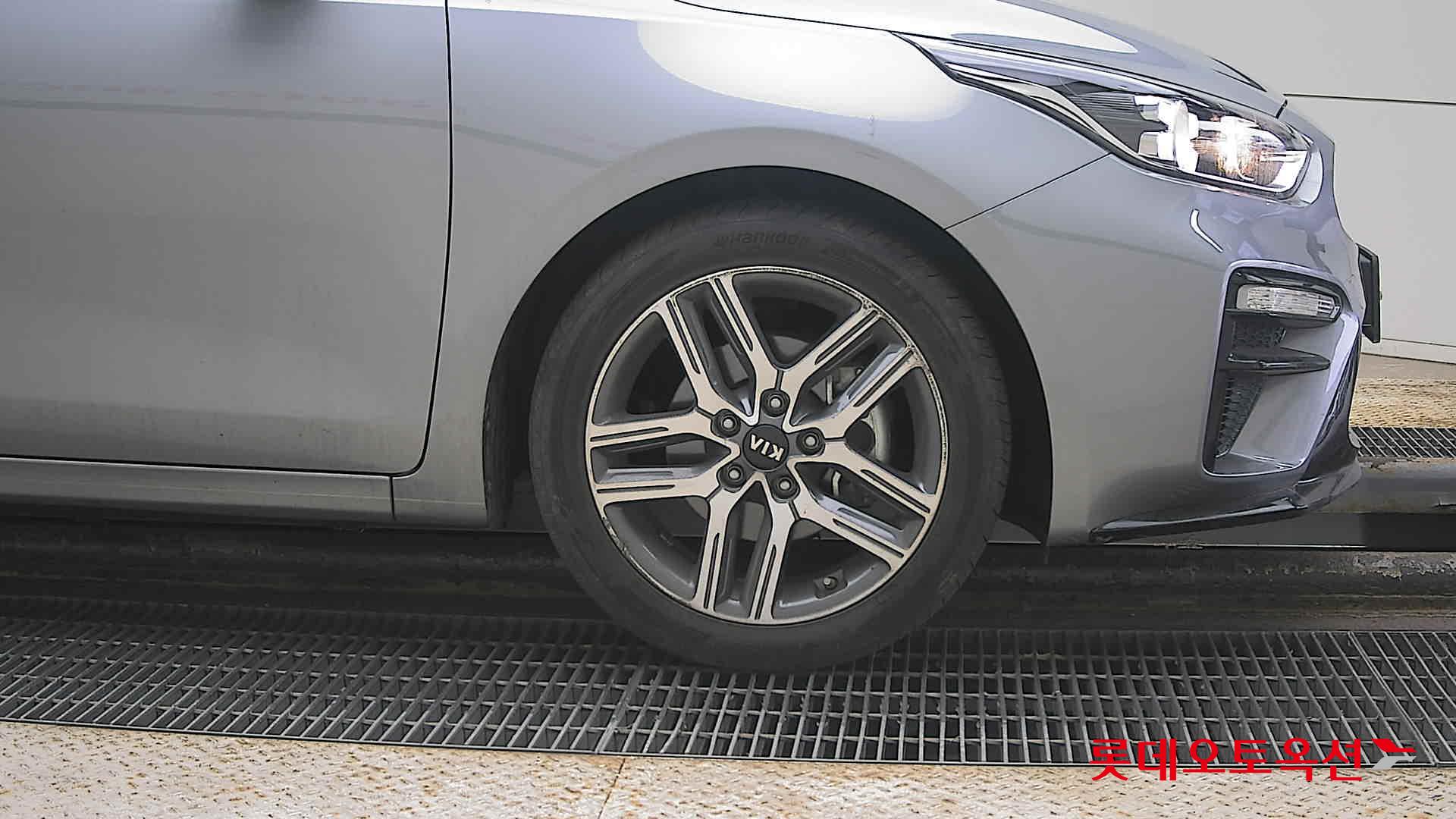 Kia K3 2020 - Image 27