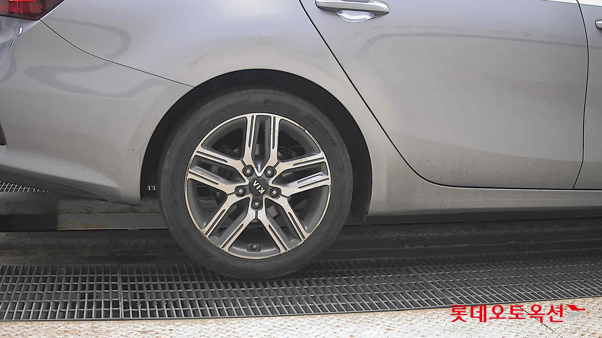 Kia K3 2020 - Image 28