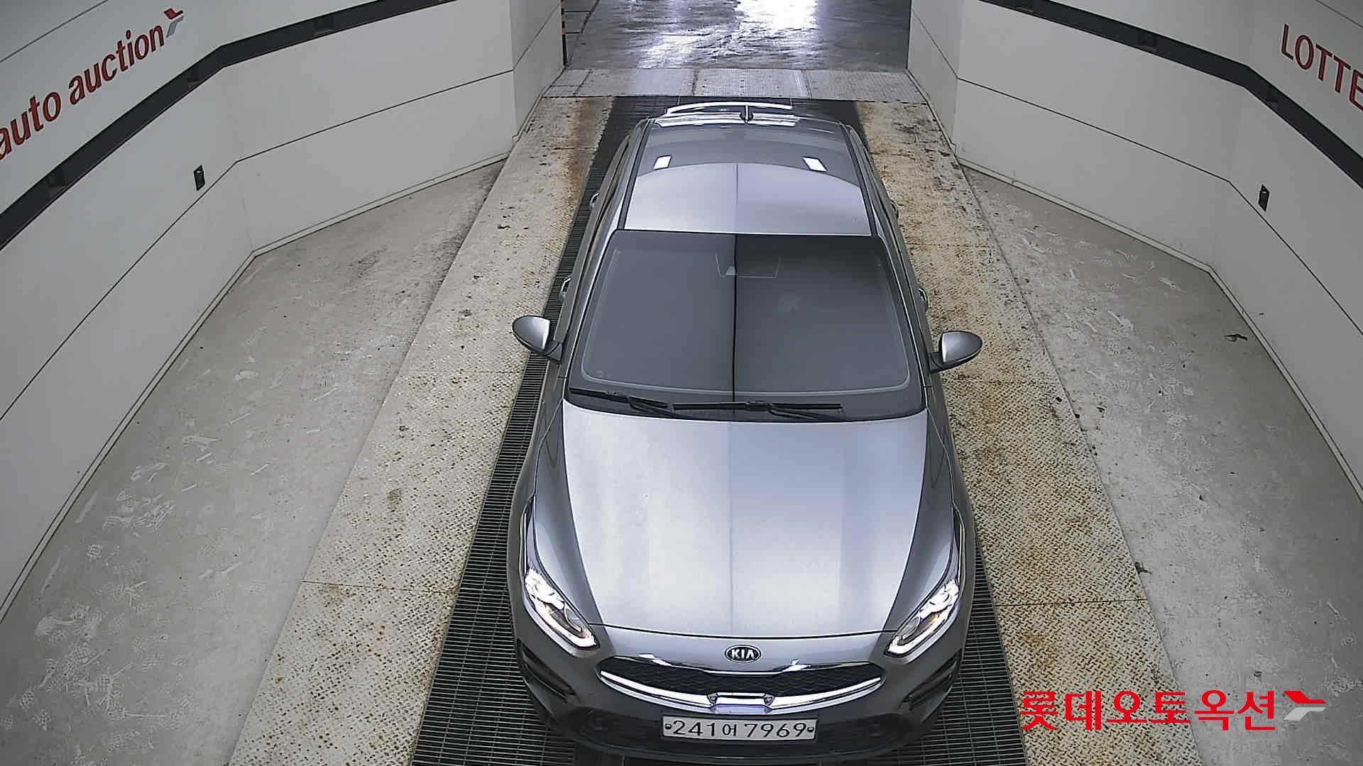 Kia K3 2020 - Image 7