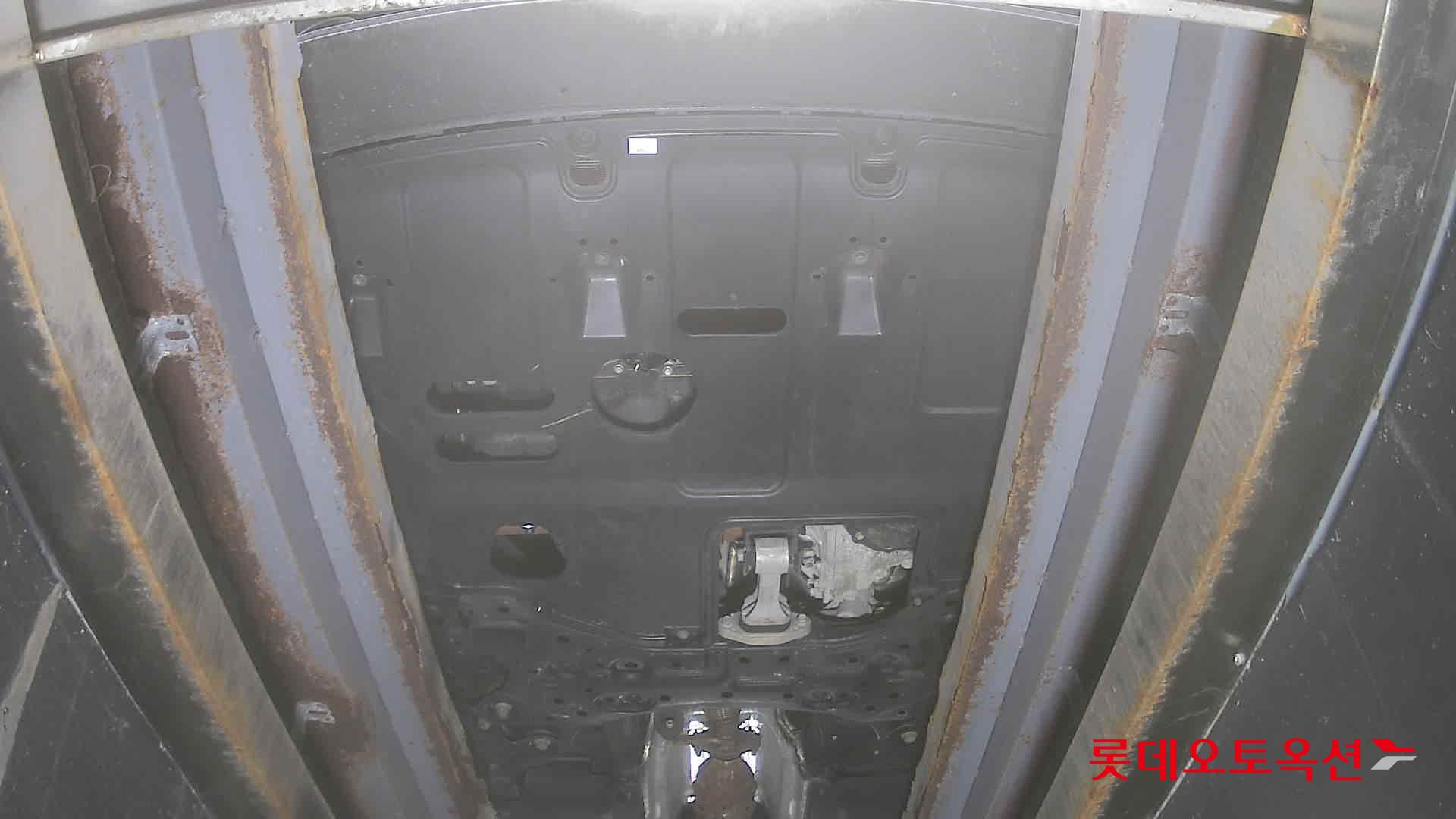 Kia K3 2020 - Image 8