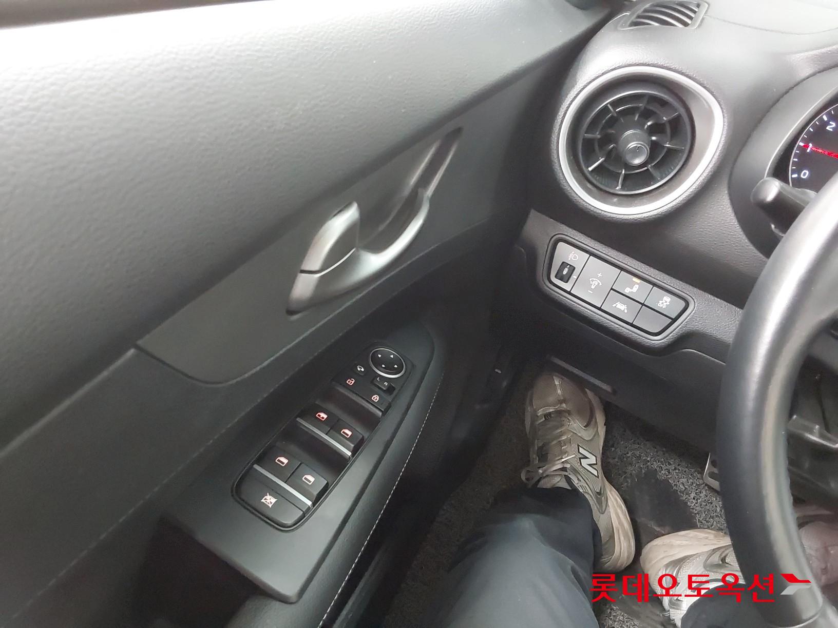 Kia K3 2020 - Image 29