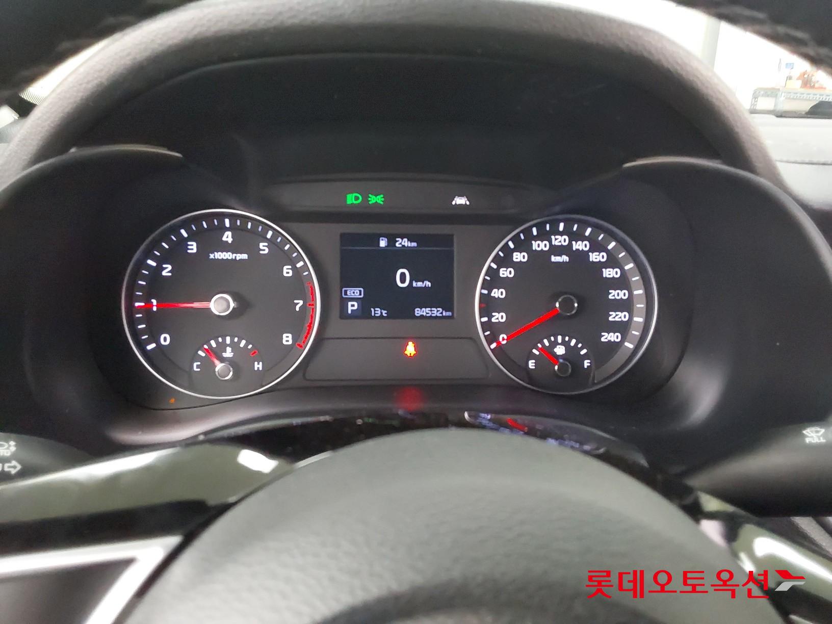 Kia K3 2020 - Image 31