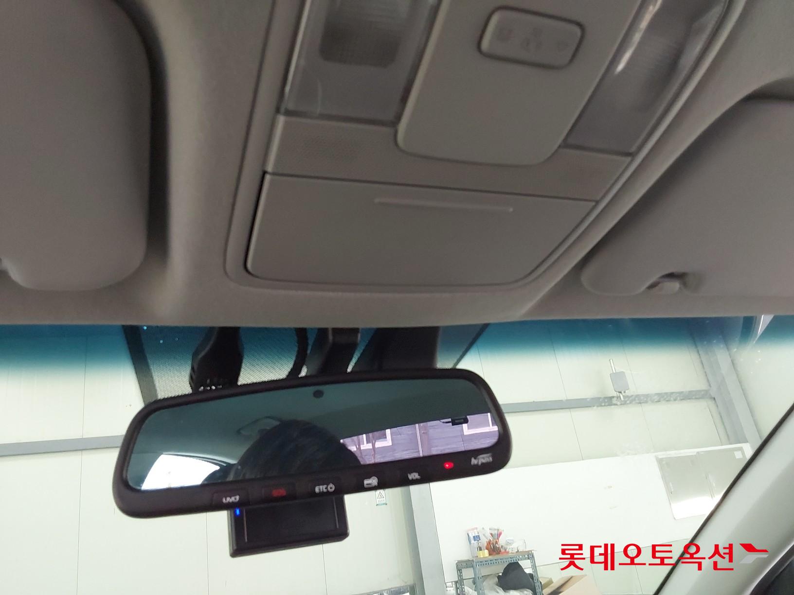 Kia K3 2020 - Image 32