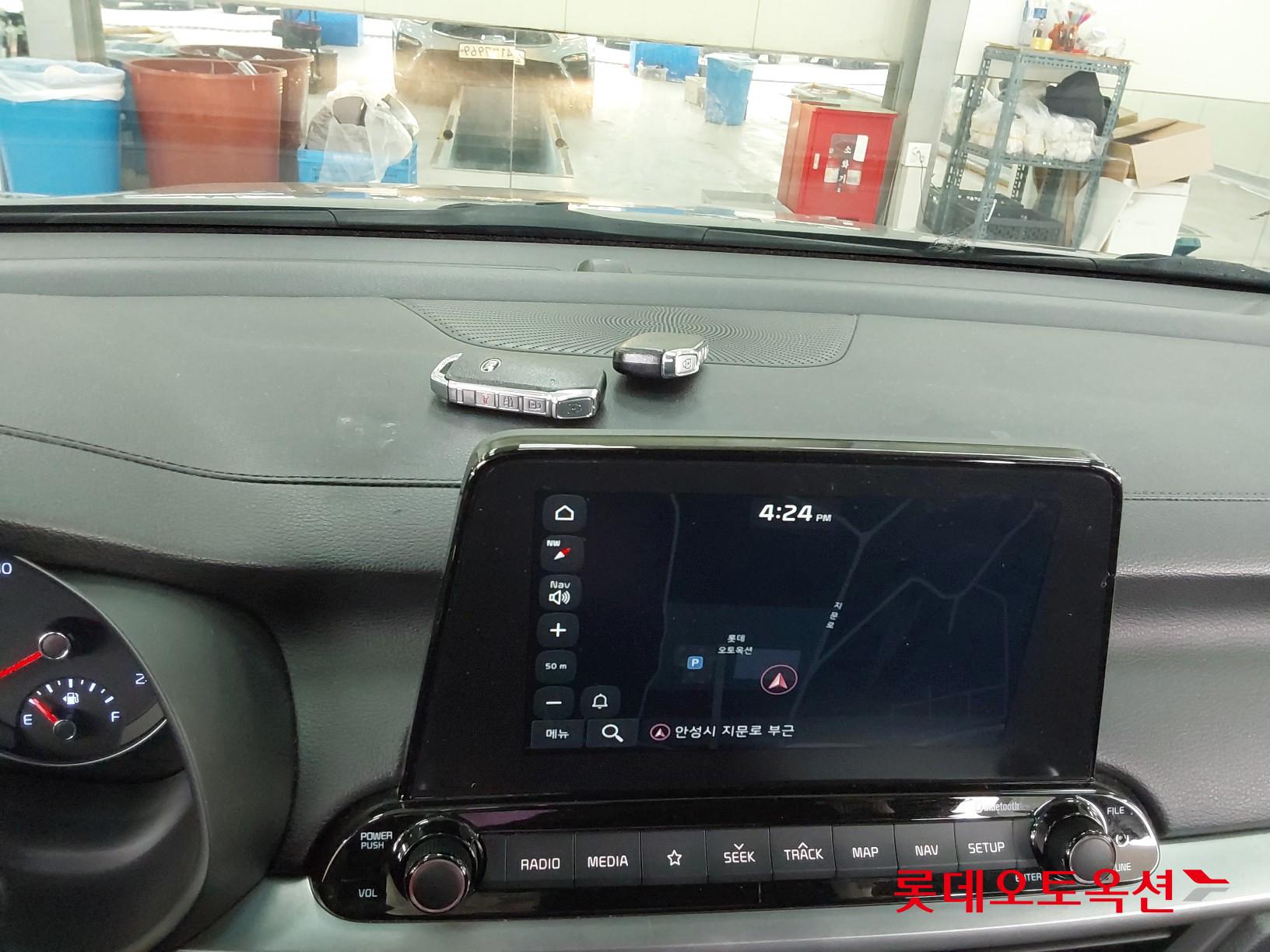 Kia K3 2020 - Image 33