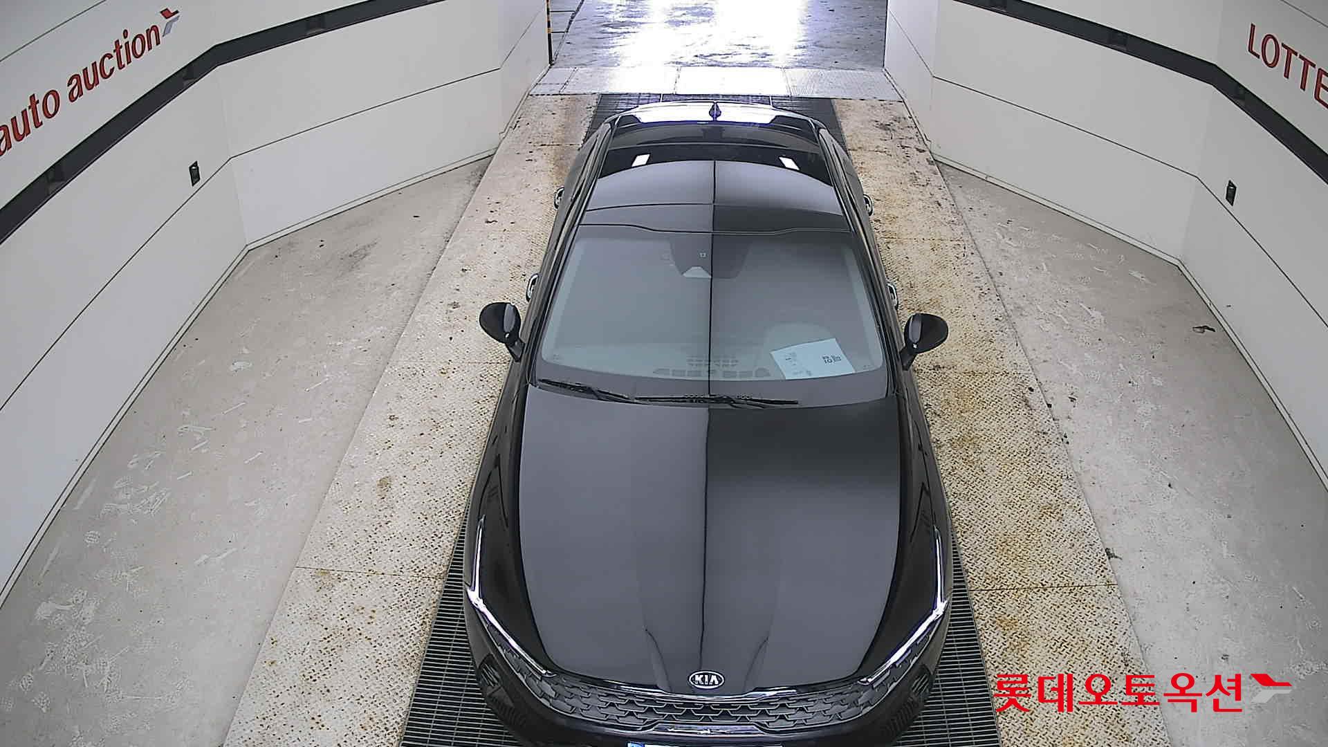 كيا K5 2021 - صورة 7