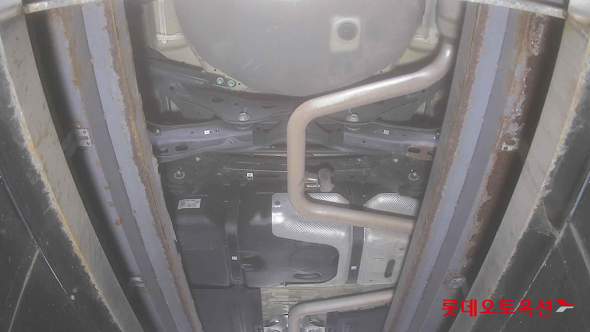 كيا K5 2021 - صورة 2