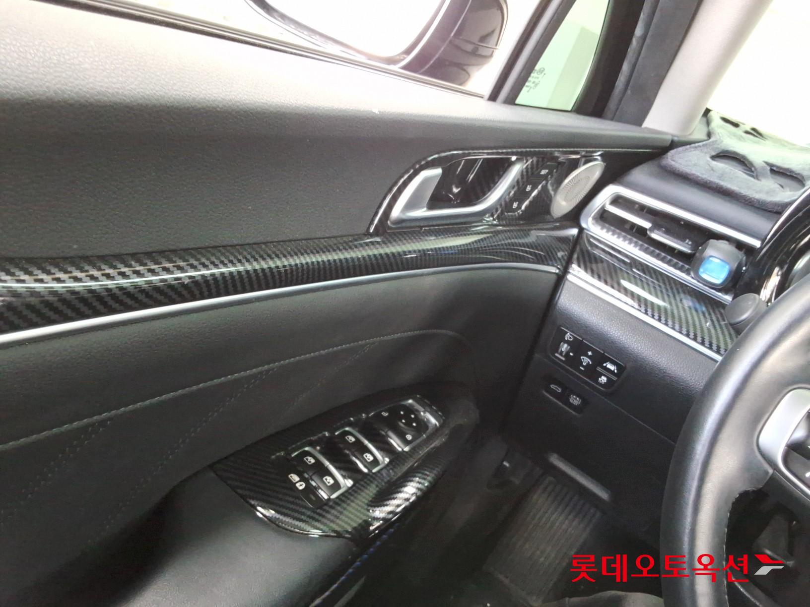 كيا K5 2021 - صورة 29