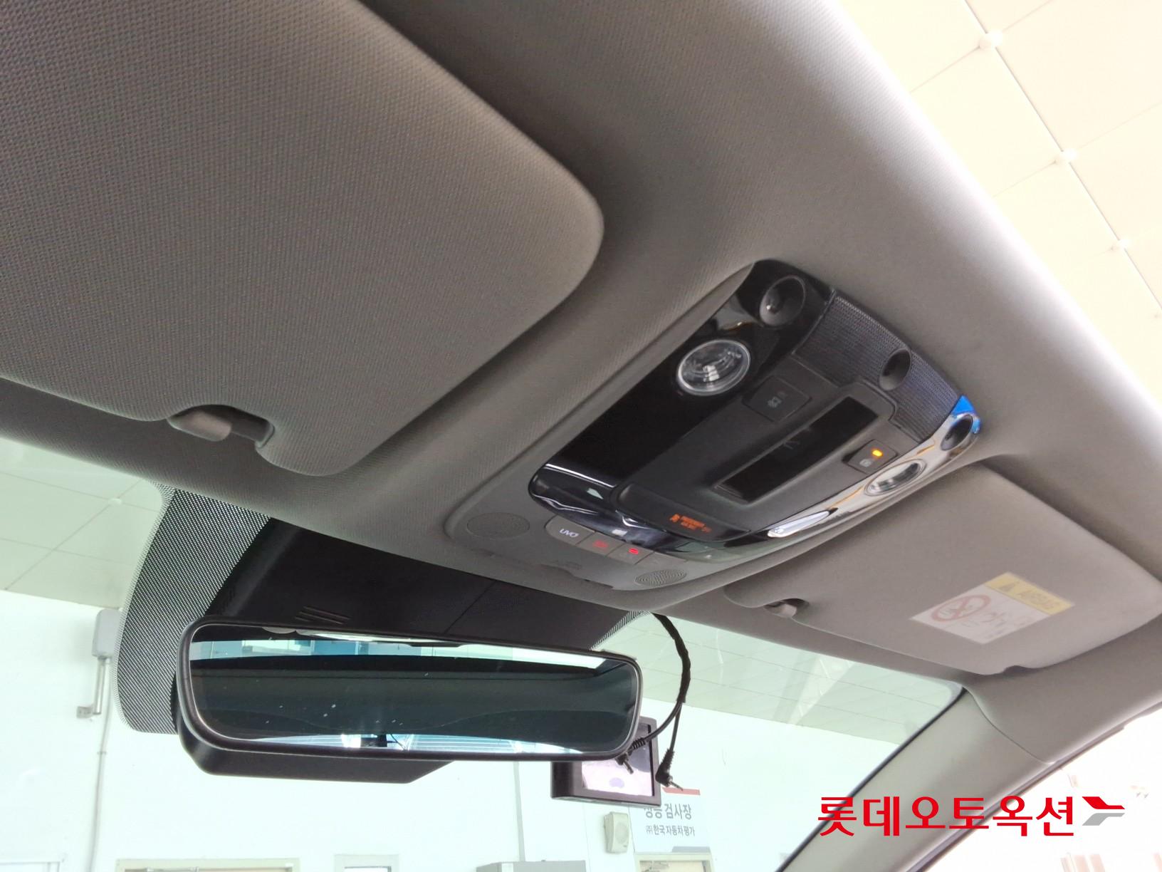 كيا K5 2021 - صورة 31