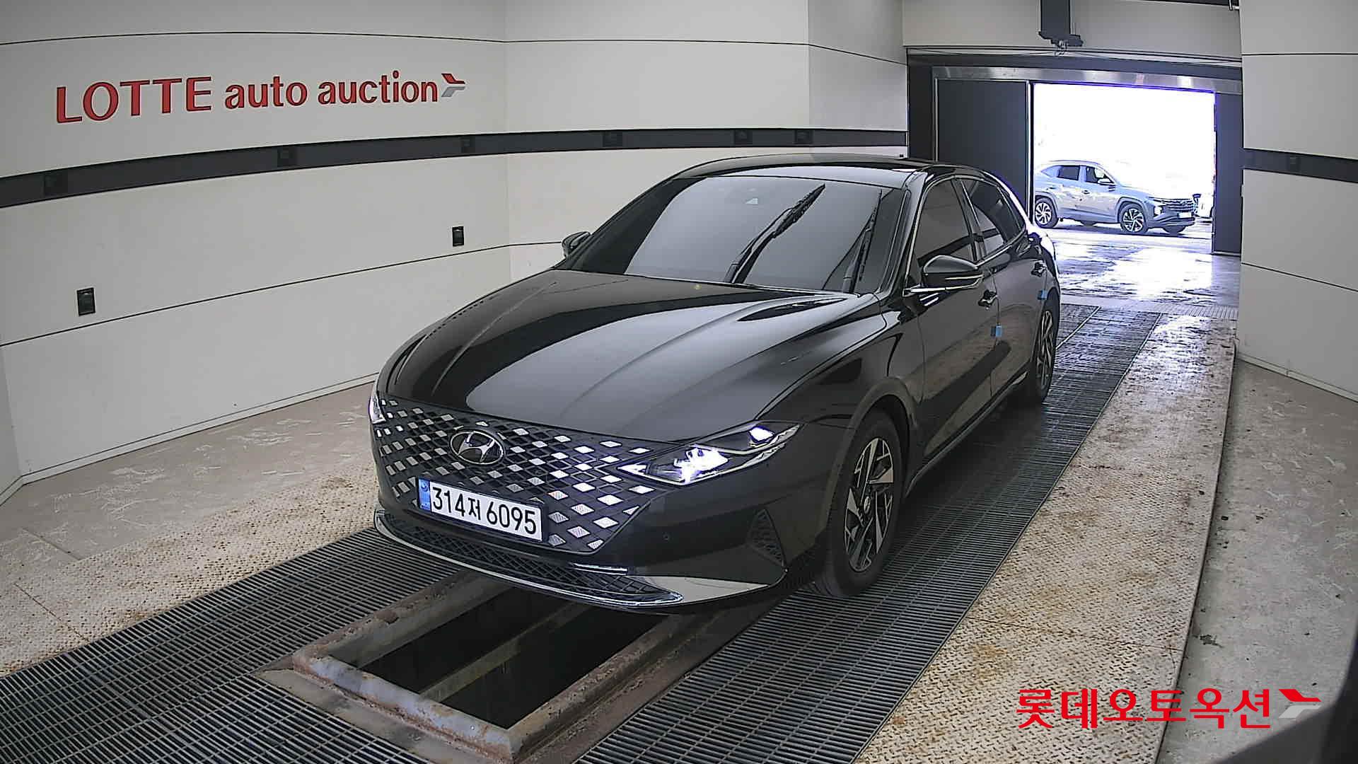 Hyundai Grandeur 2020 - Image 10