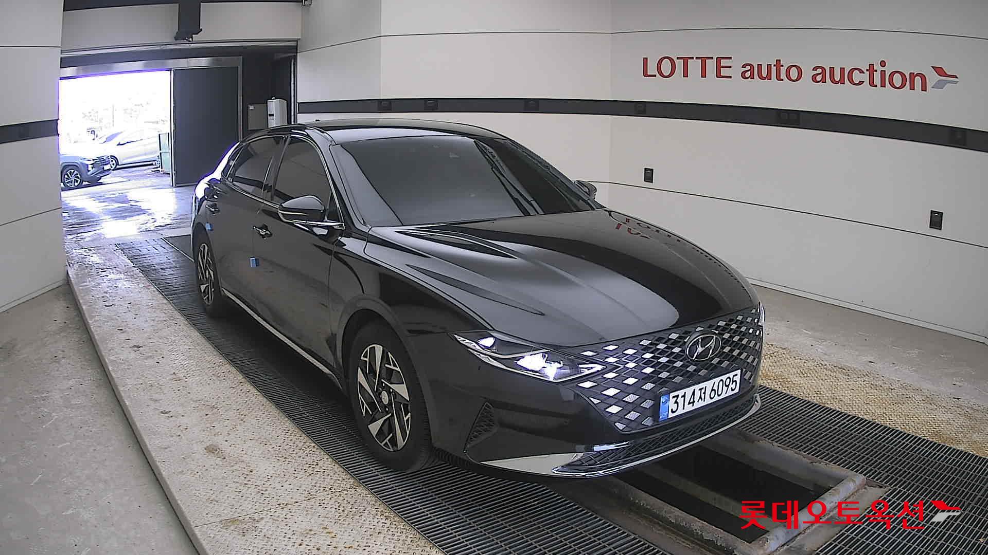 Hyundai Grandeur 2020 - Image 6