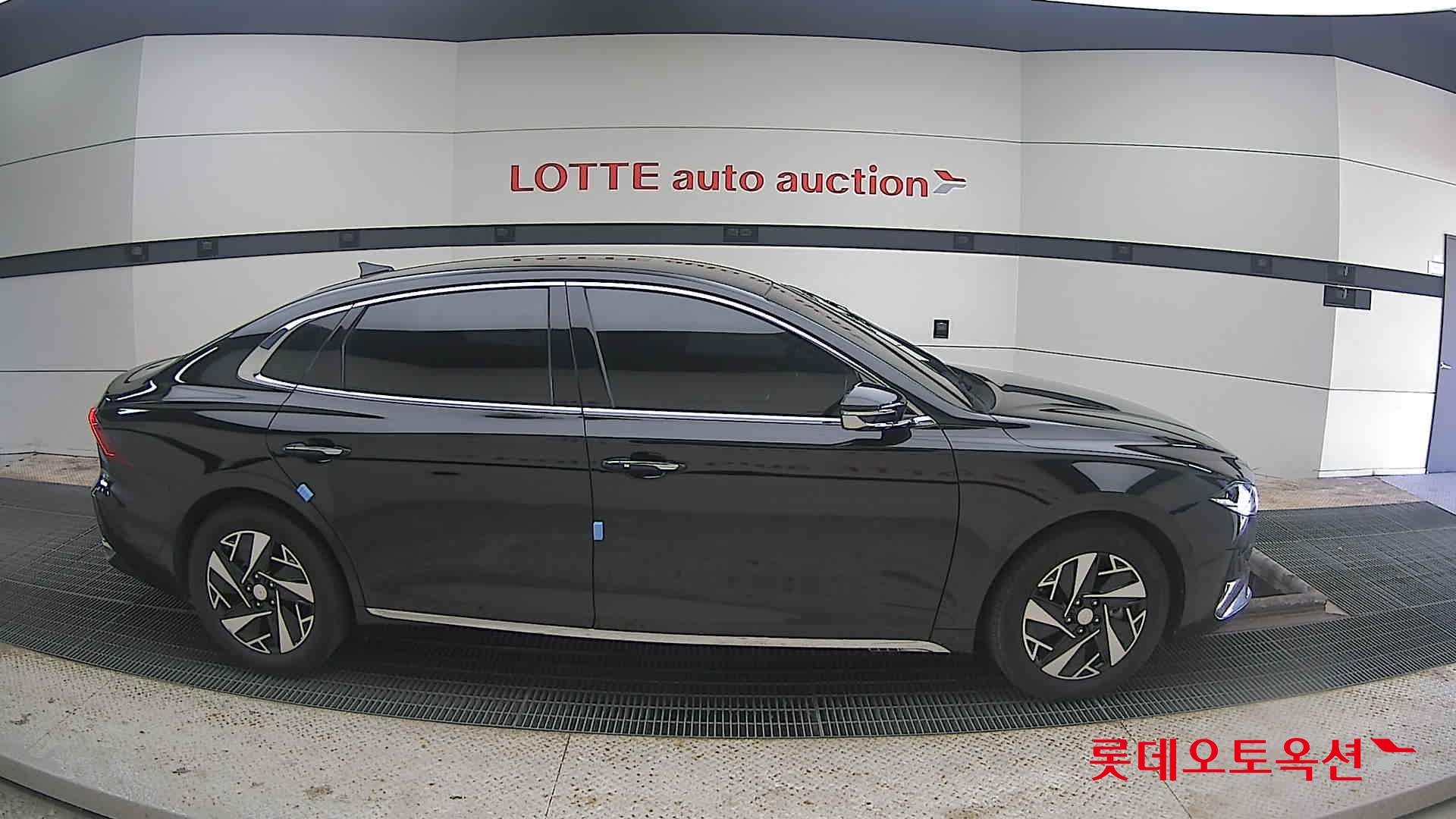 Hyundai Grandeur 2020 - Image 21