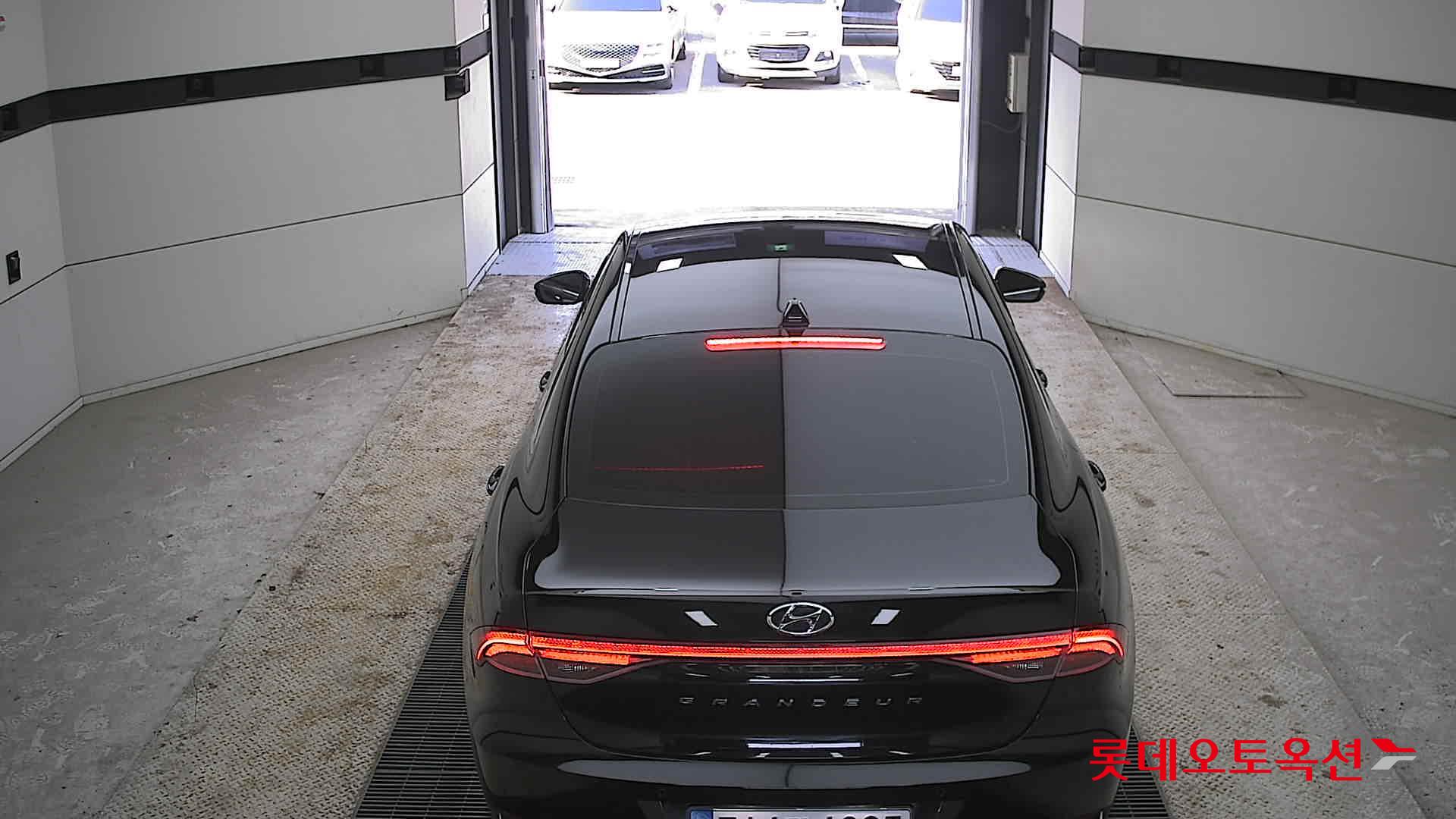 Hyundai Grandeur 2020 - Image 17