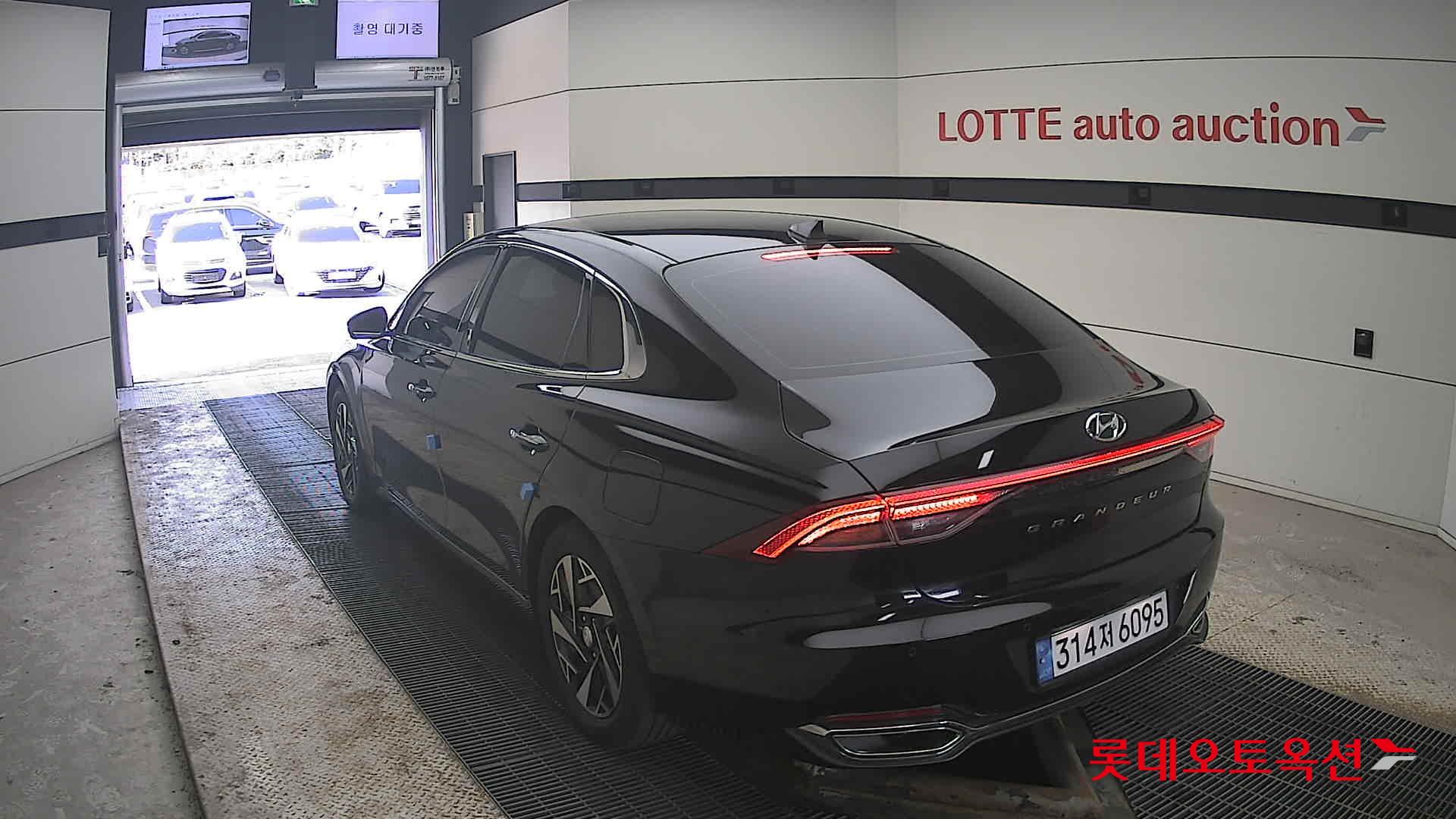 Hyundai Grandeur 2020 - Image 16