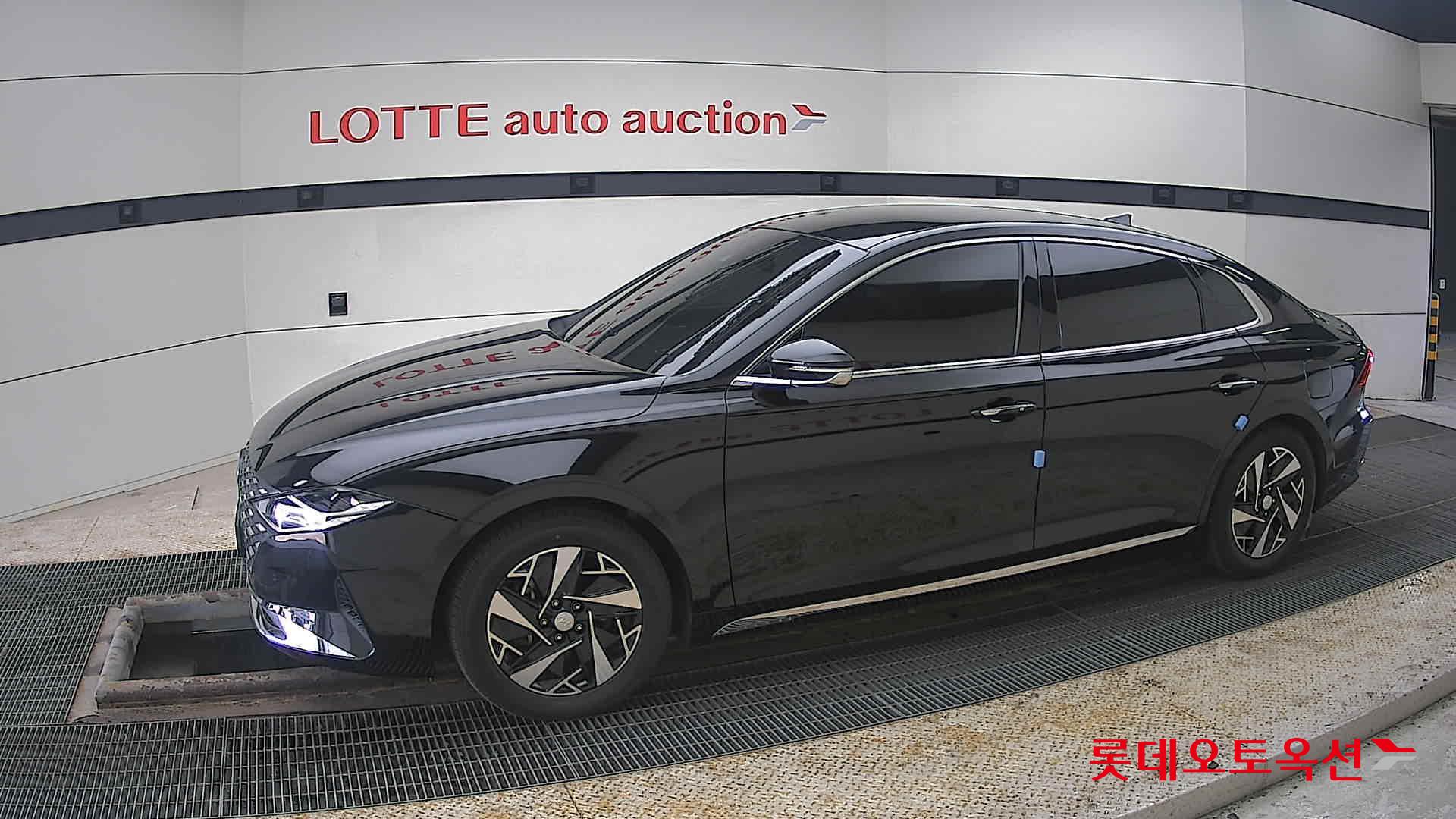 Hyundai Grandeur 2020 - Image 12