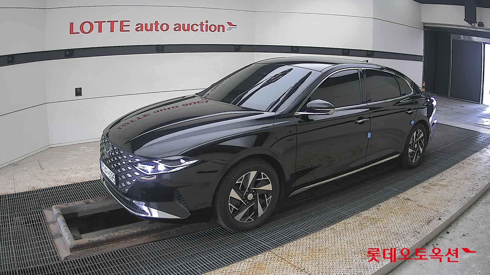 Hyundai Grandeur 2020 - Image 11