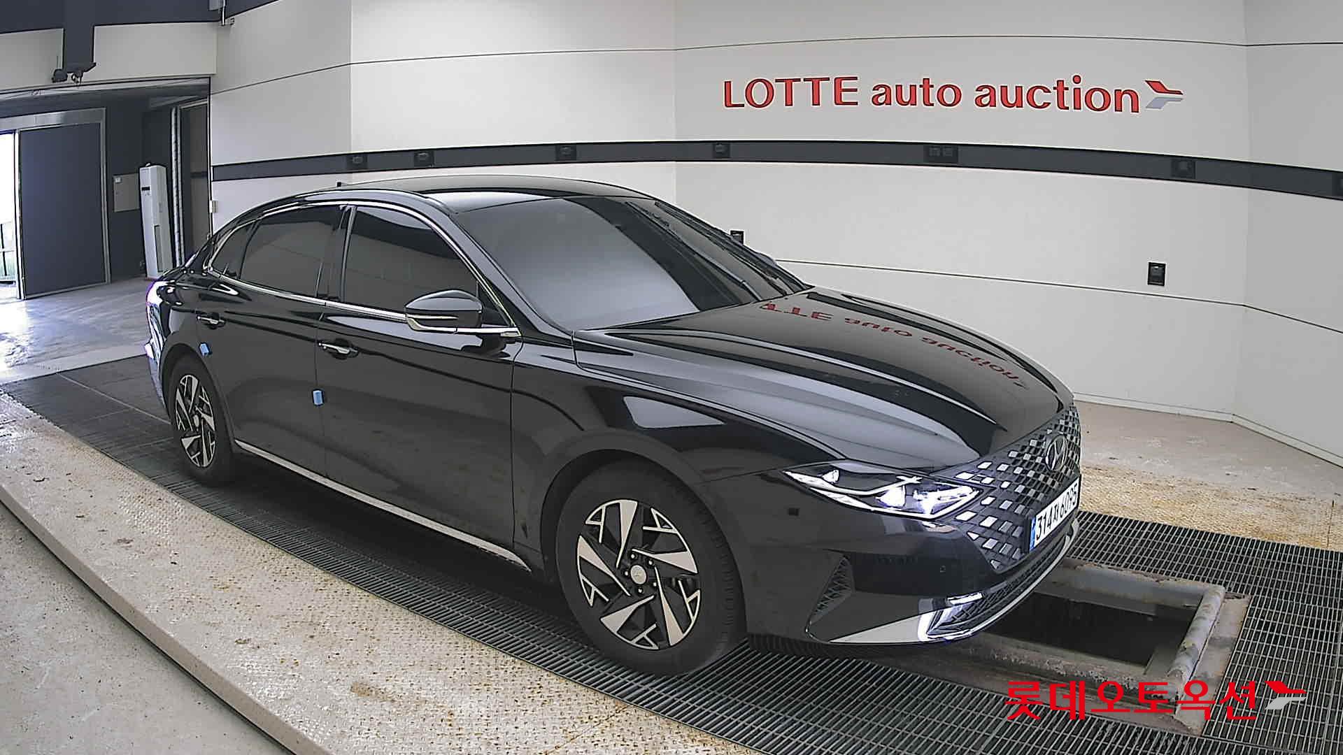 Hyundai Grandeur 2020 - Image 23