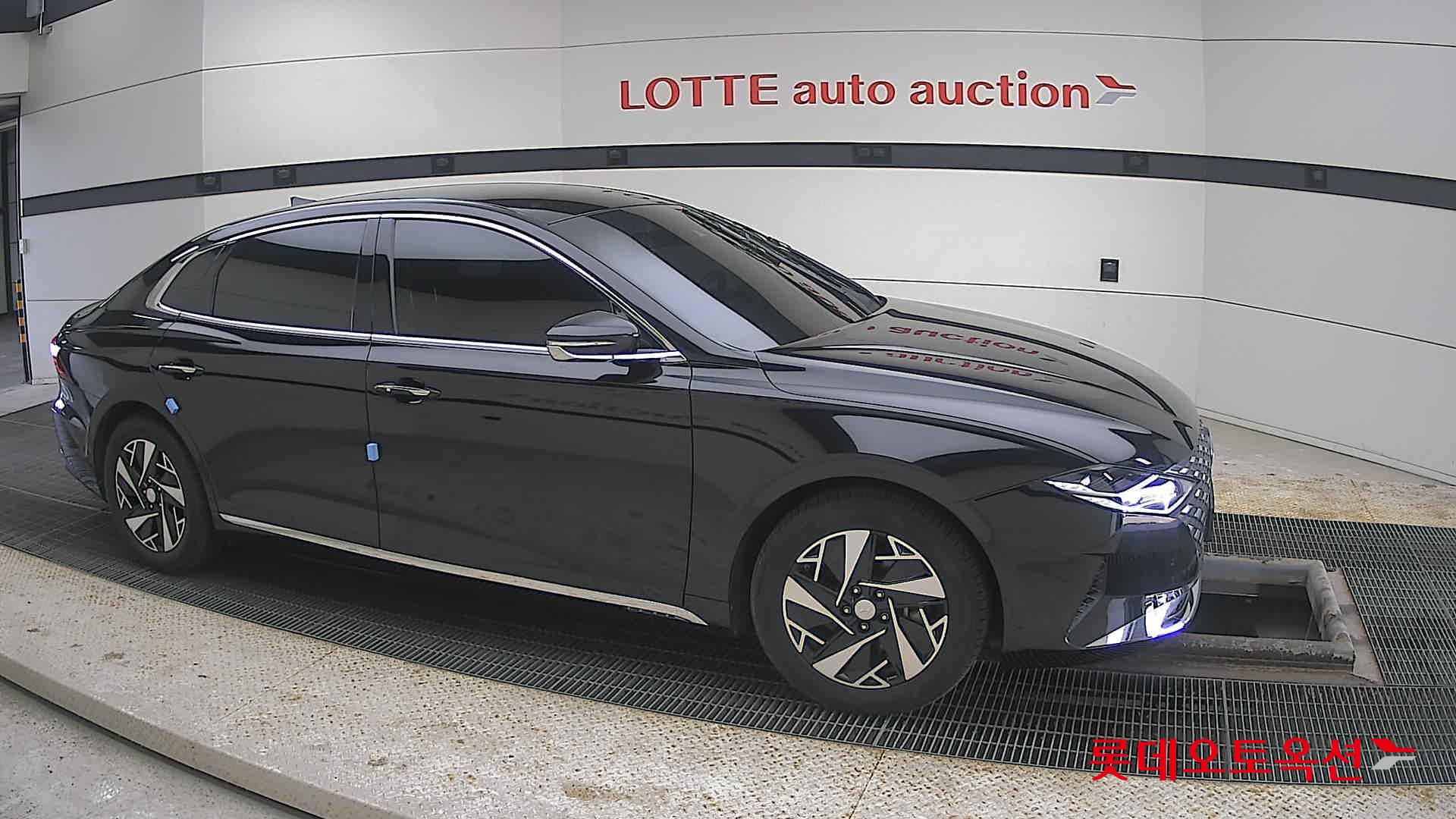 Hyundai Grandeur 2020 - Image 22