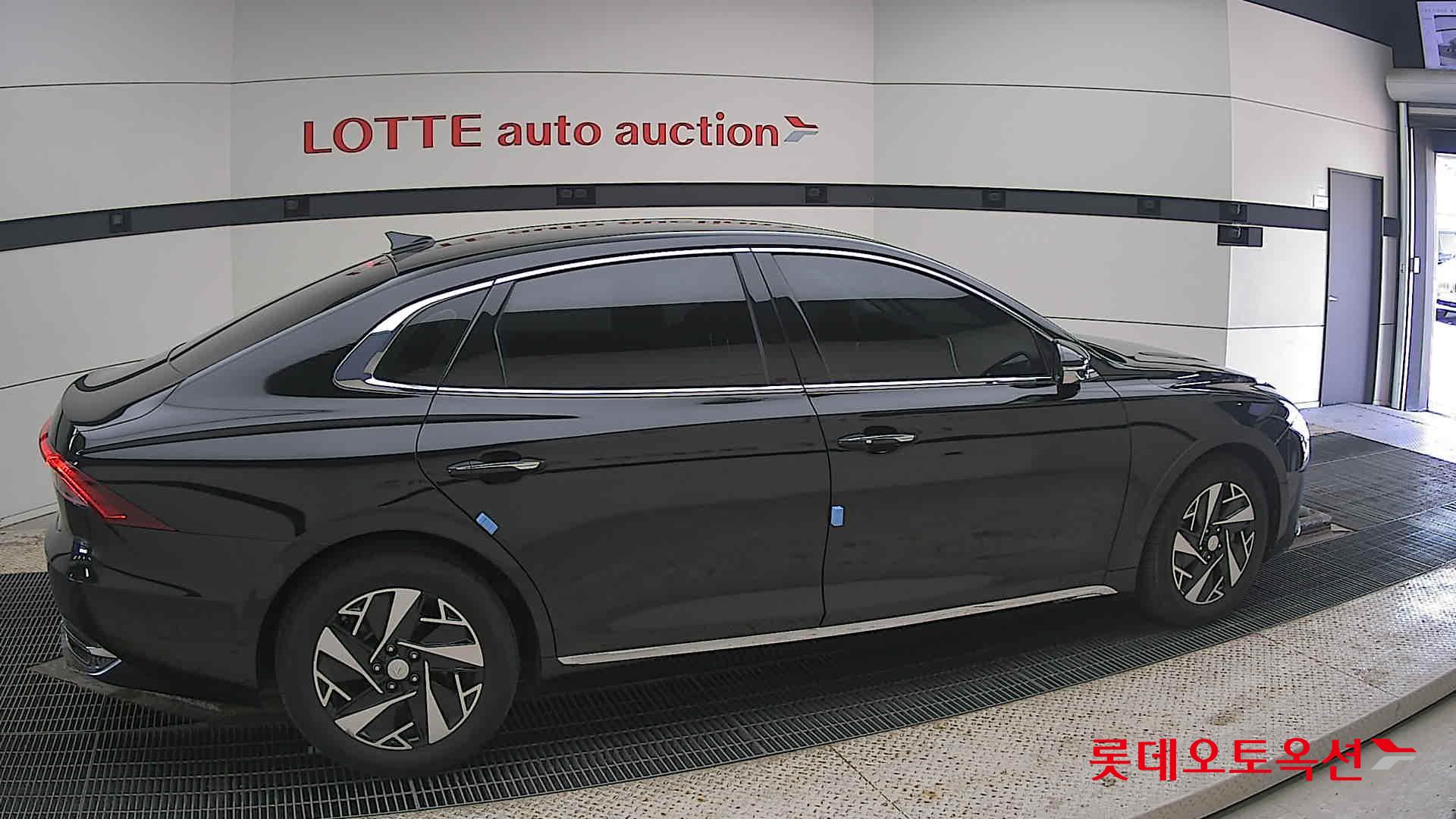 Hyundai Grandeur 2020 - Image 20