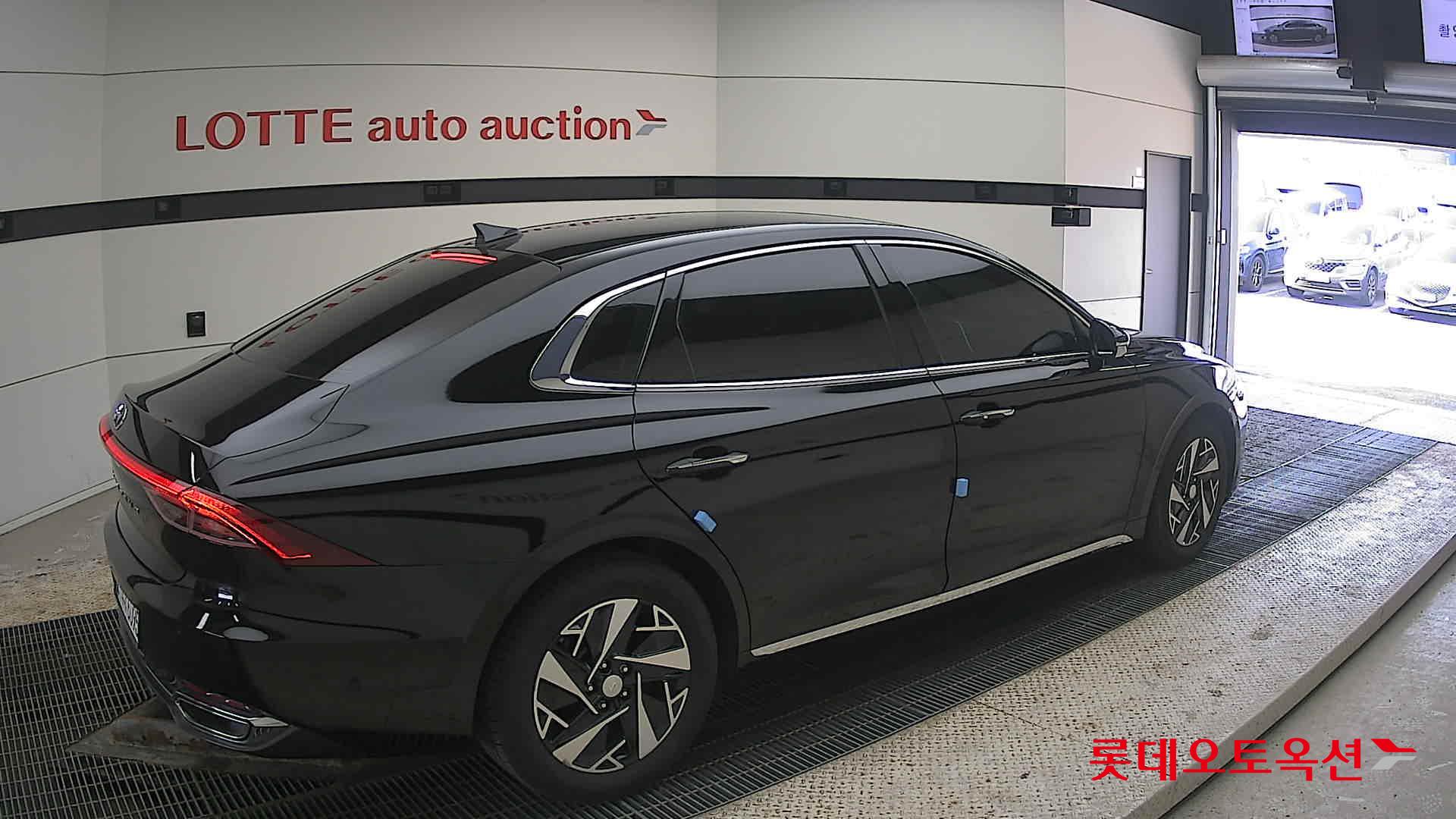 Hyundai Grandeur 2020 - Image 19