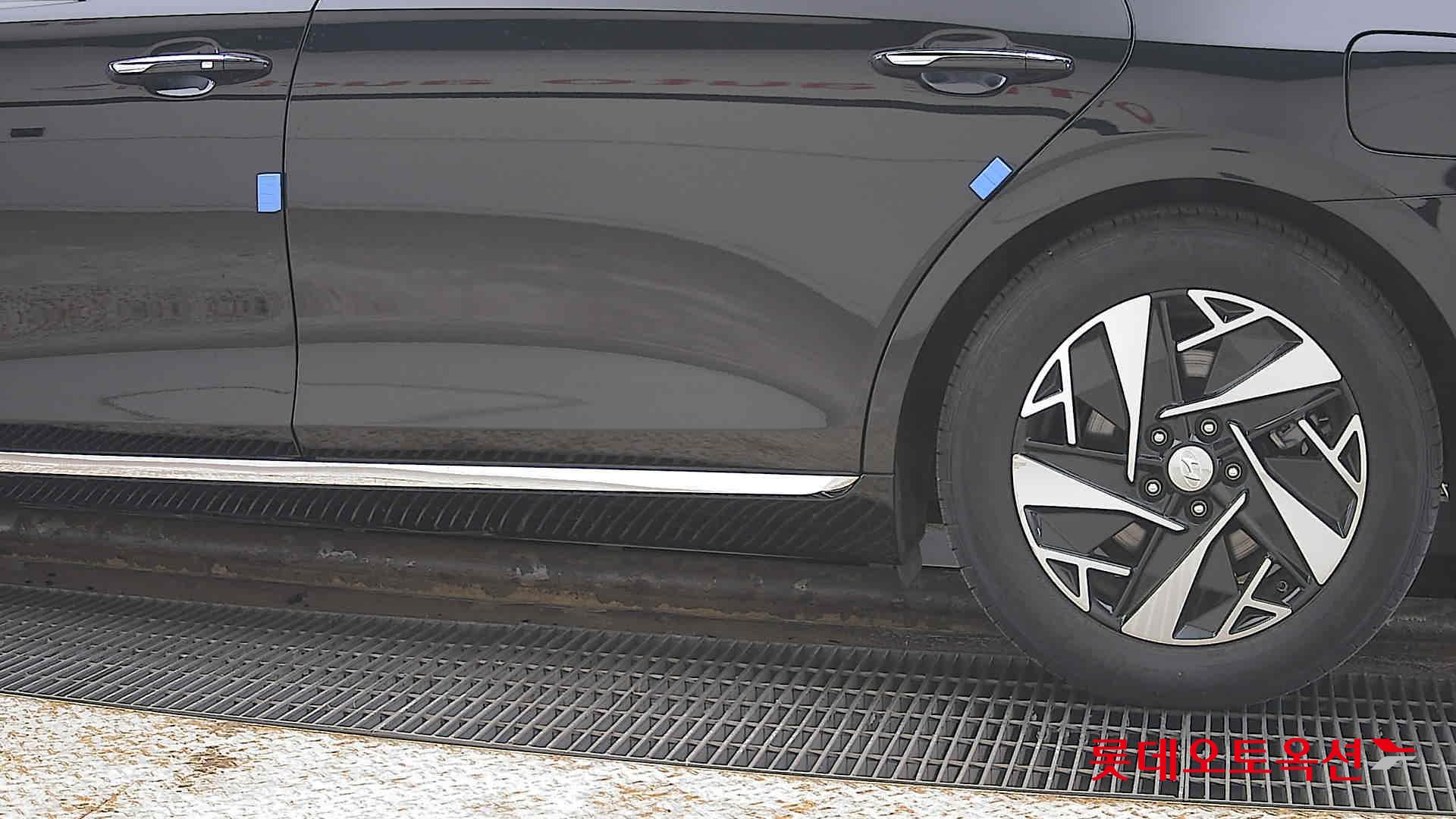 Hyundai Grandeur 2020 - Image 26