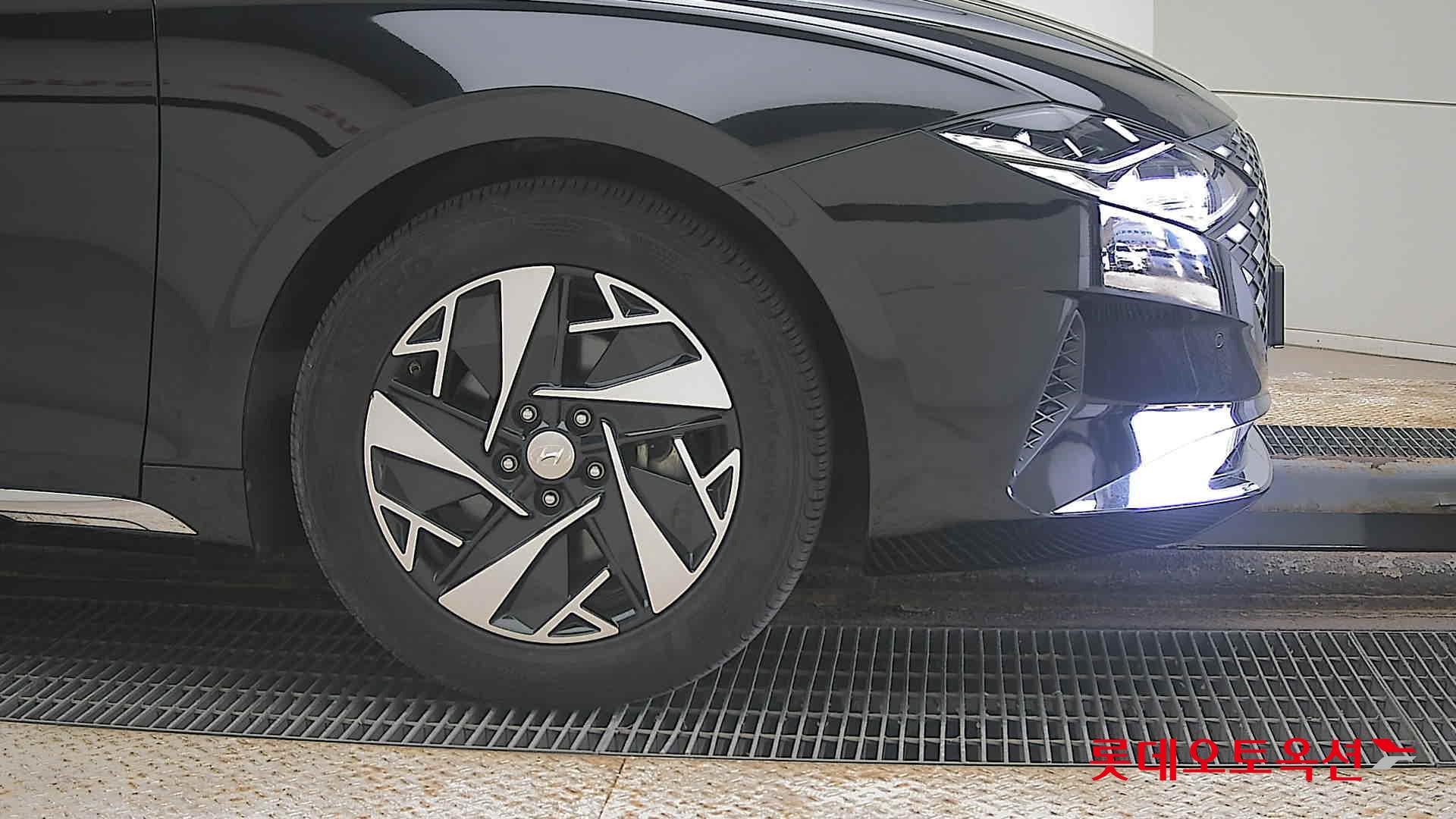 Hyundai Grandeur 2020 - Image 27