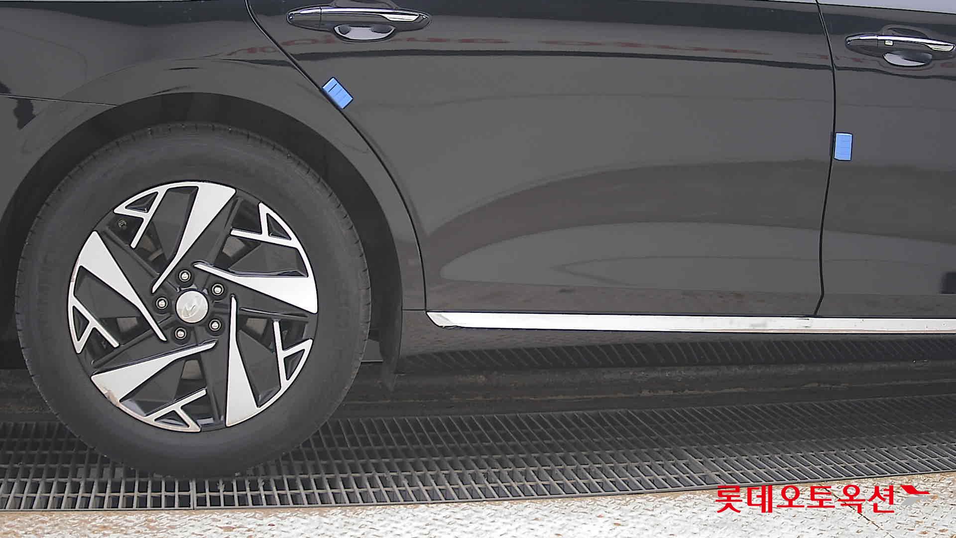 Hyundai Grandeur 2020 - Image 28