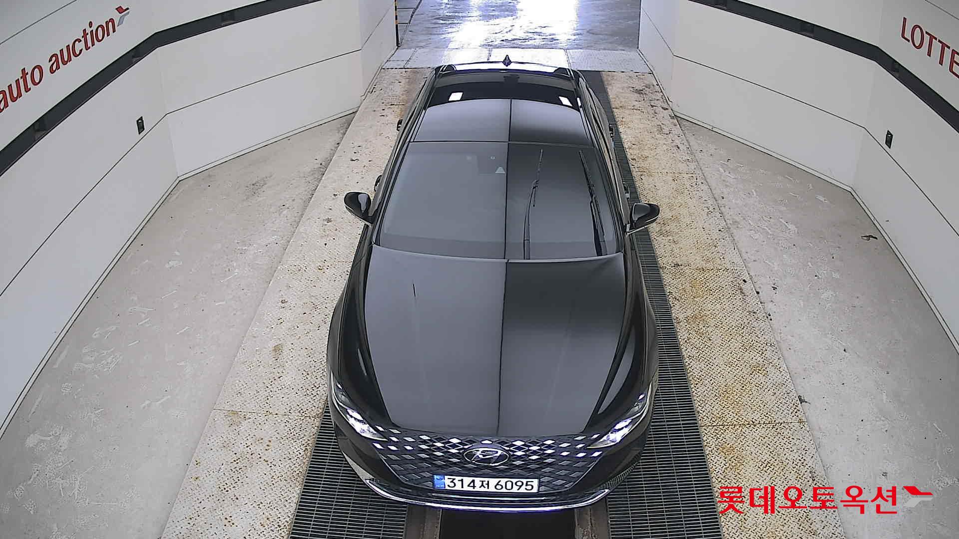Hyundai Grandeur 2020 - Image 7