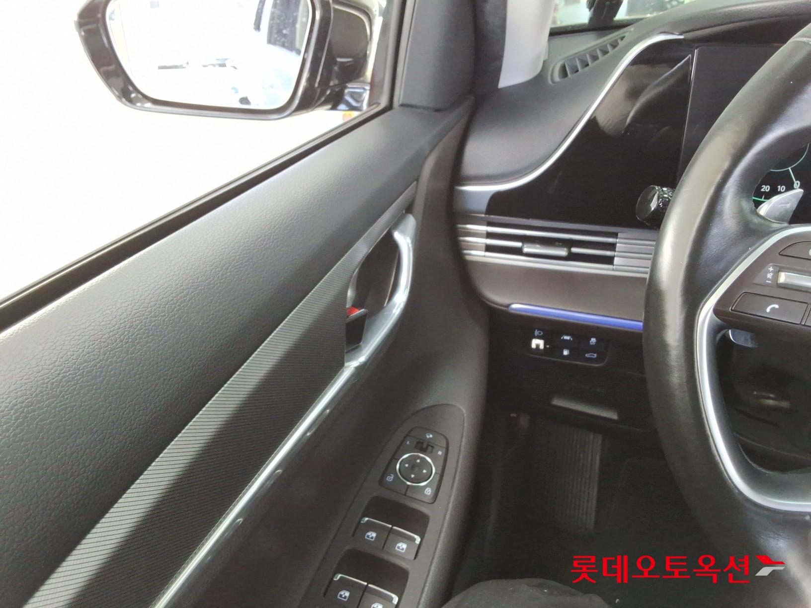 Hyundai Grandeur 2020 - Image 29