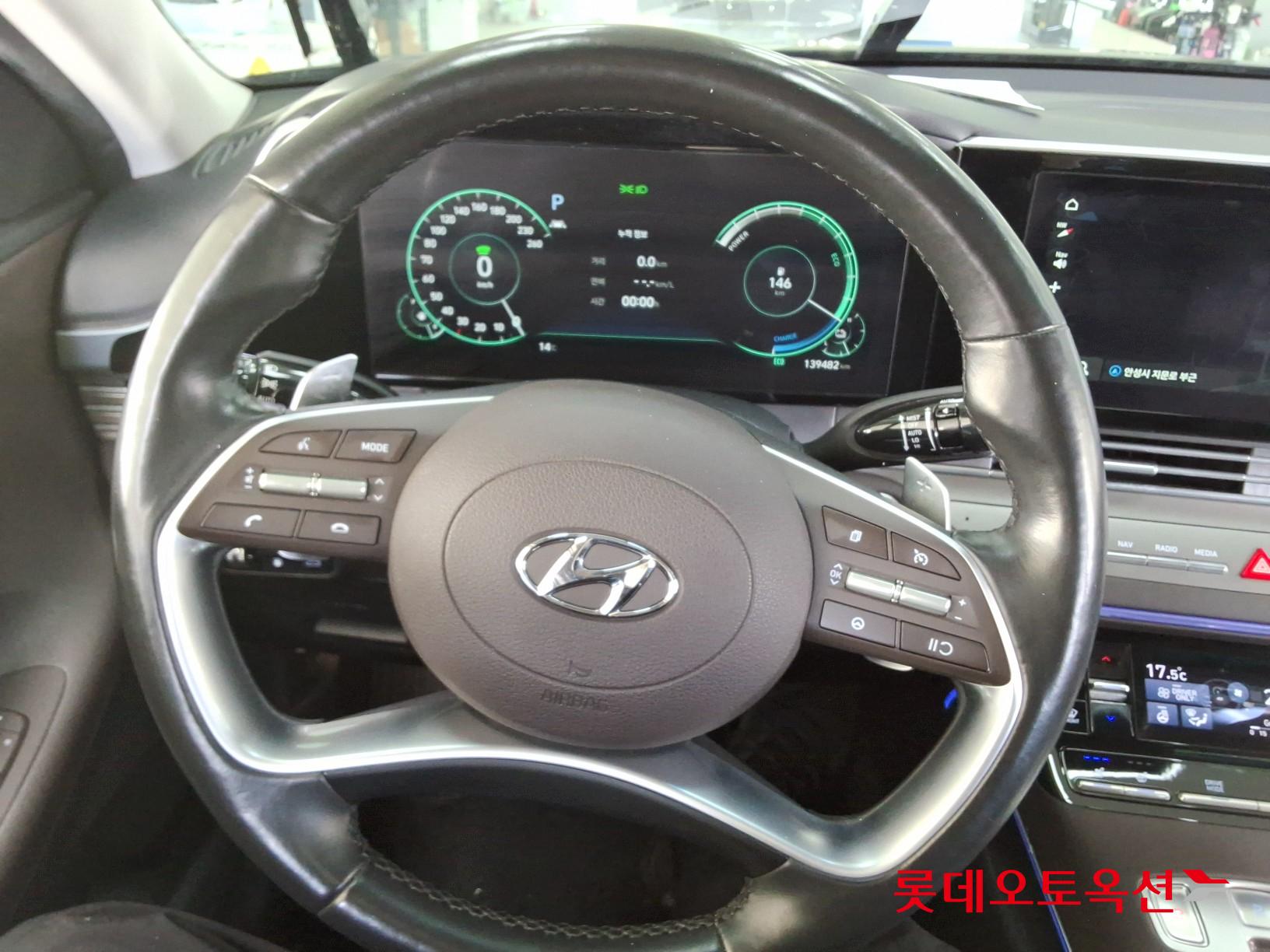 Hyundai Grandeur 2020 - Image 30