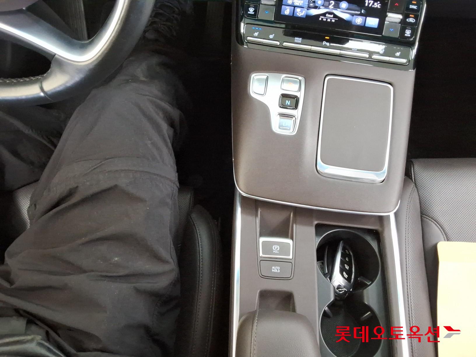 Hyundai Grandeur 2020 - Image 32