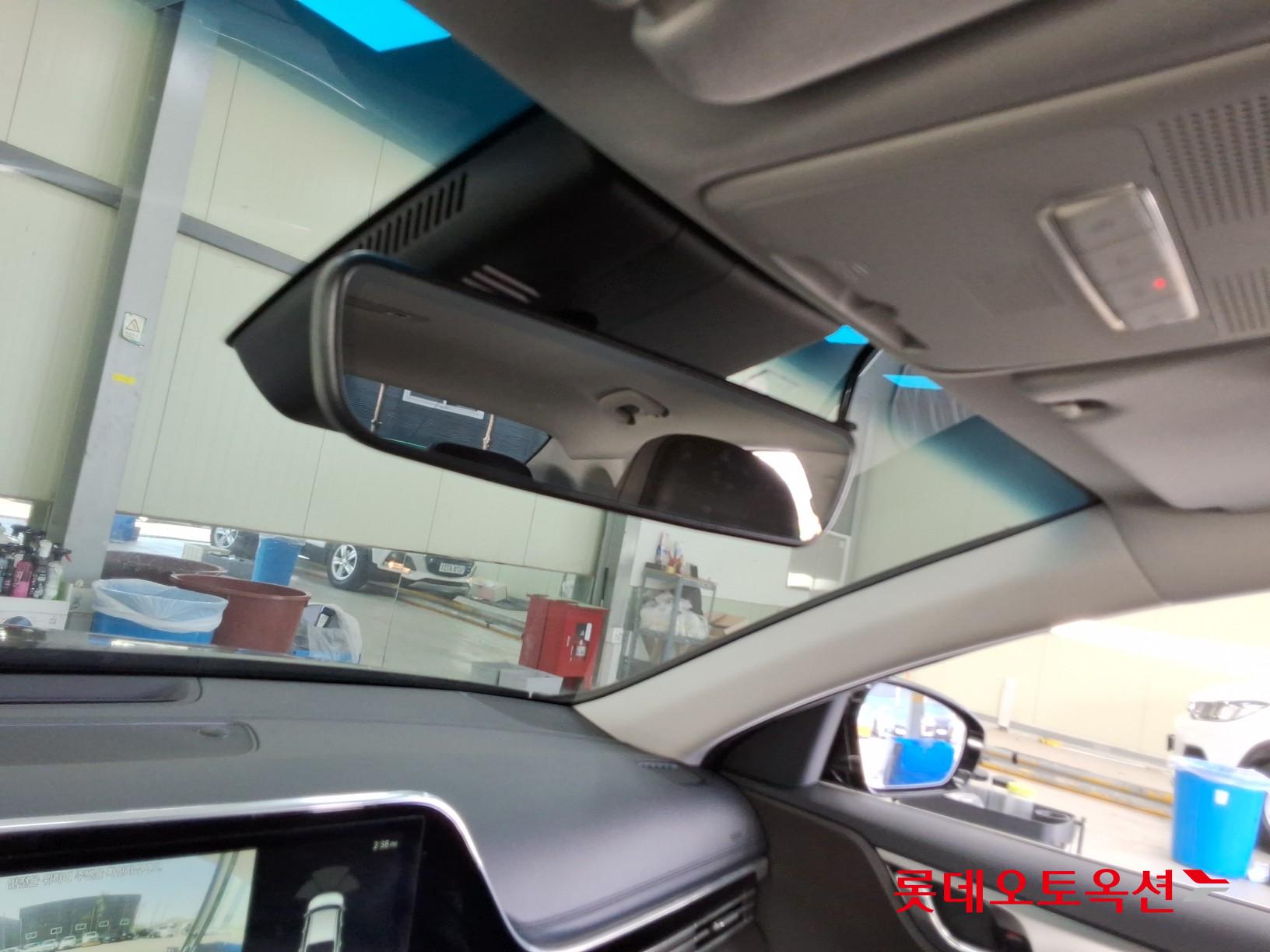 Hyundai Grandeur 2020 - Image 33