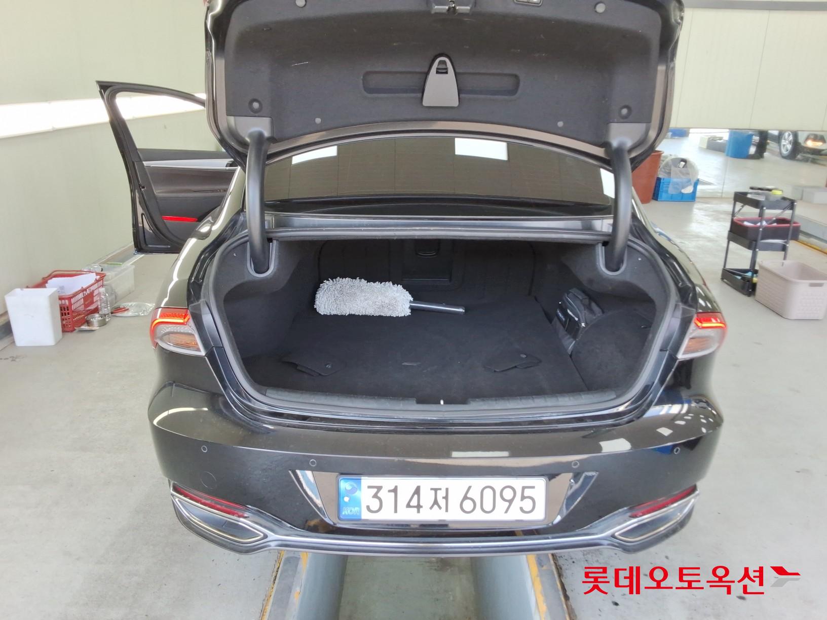 Hyundai Grandeur 2020 - Image 9