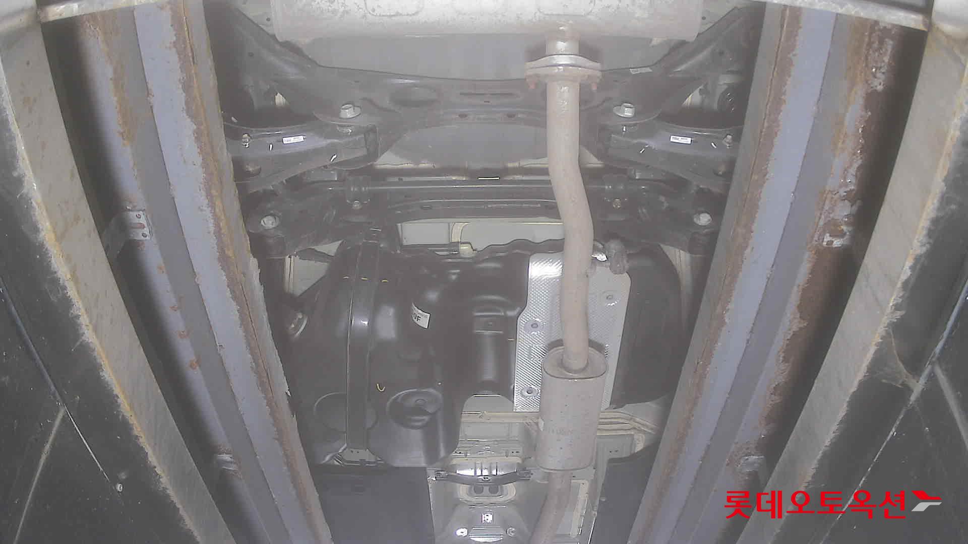 2022 - Hyundai TUCSON