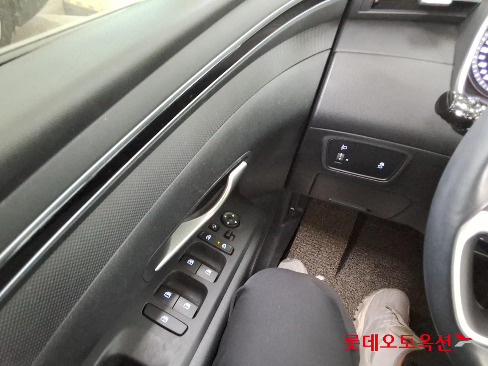 2022 - Hyundai TUCSON