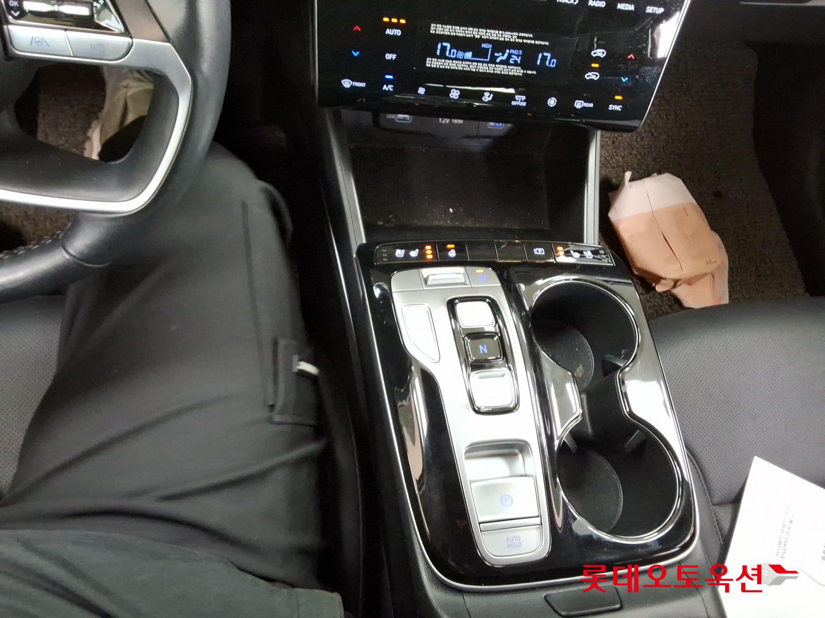 2022 - Hyundai TUCSON