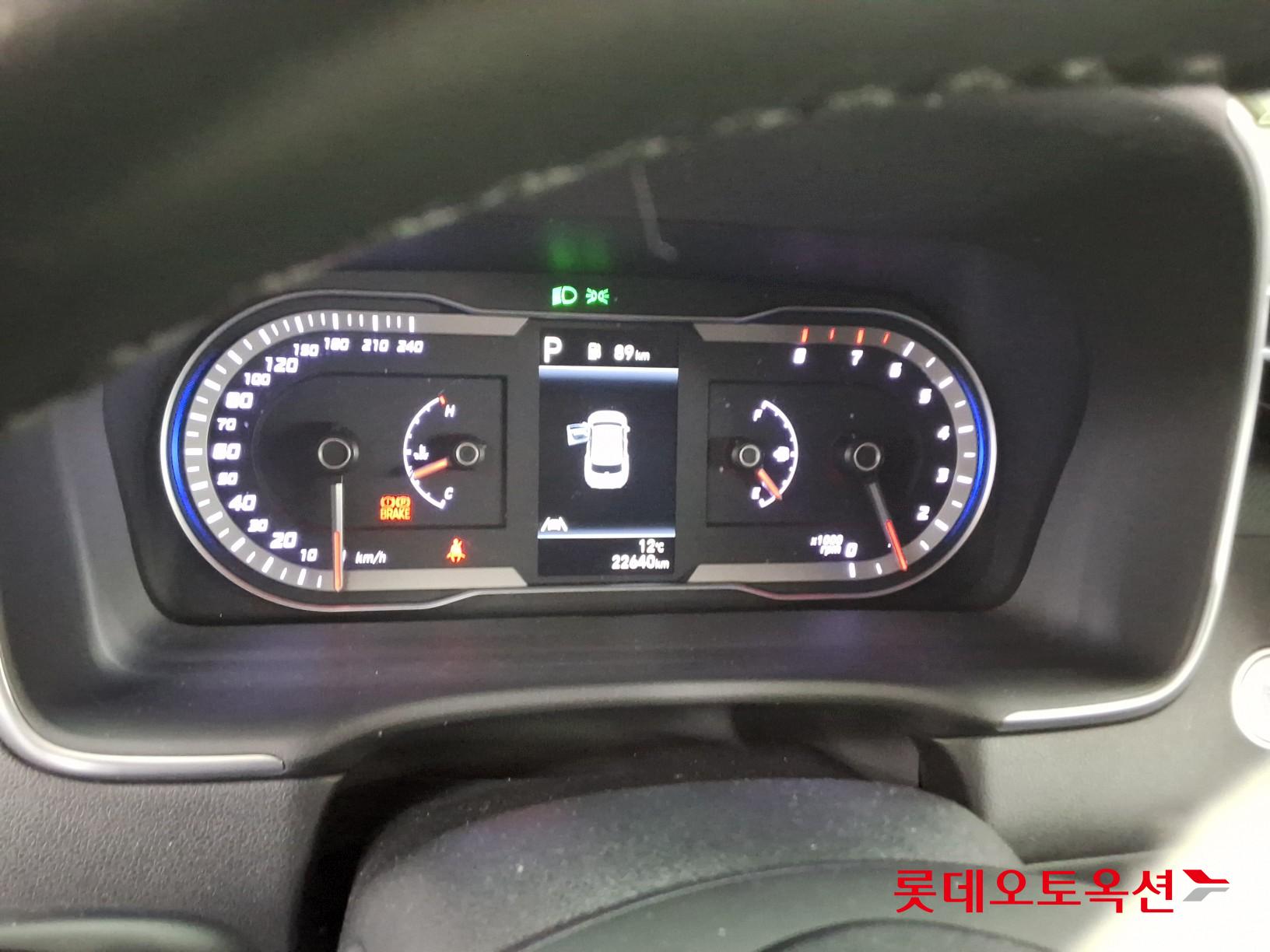 Hyundai Tucson 2022 - Image 9