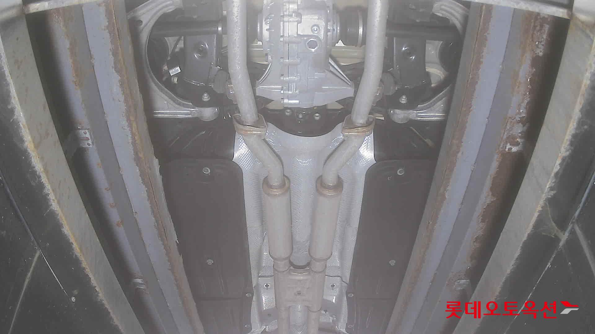 جينسس جي في 80