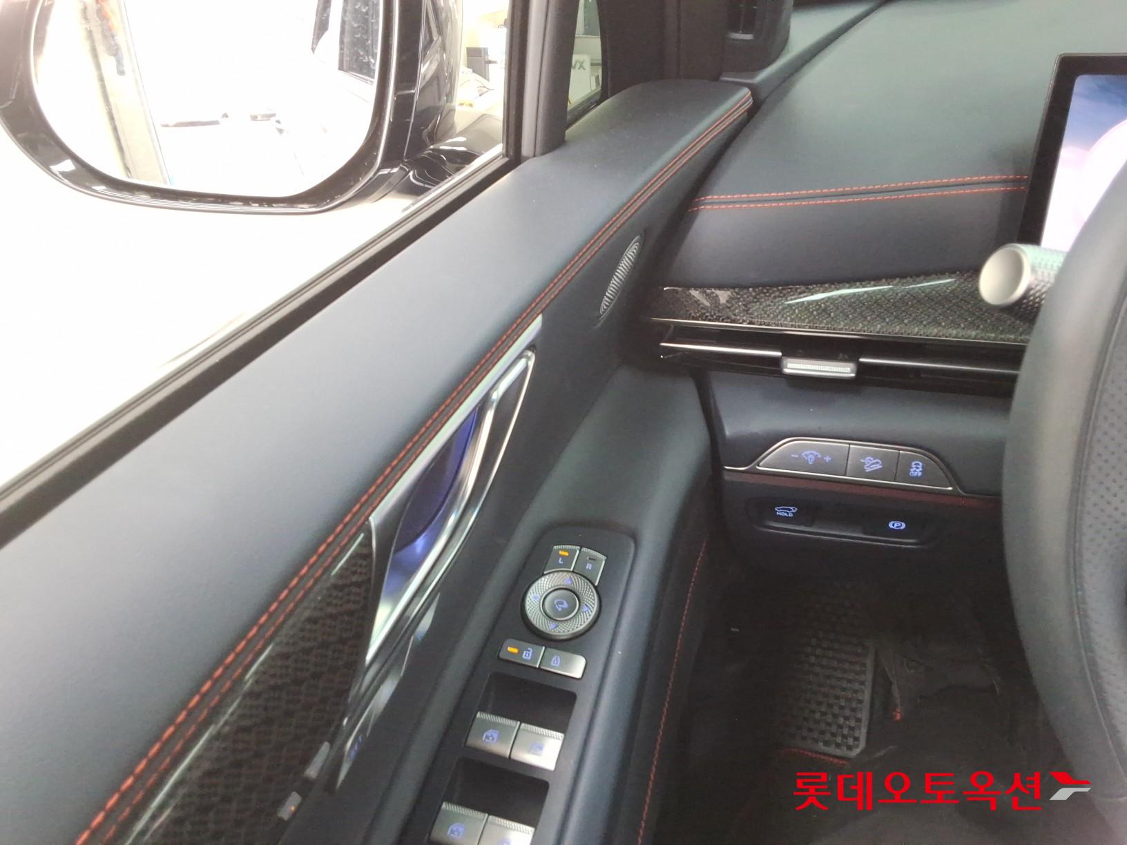 جينسس جي في 80