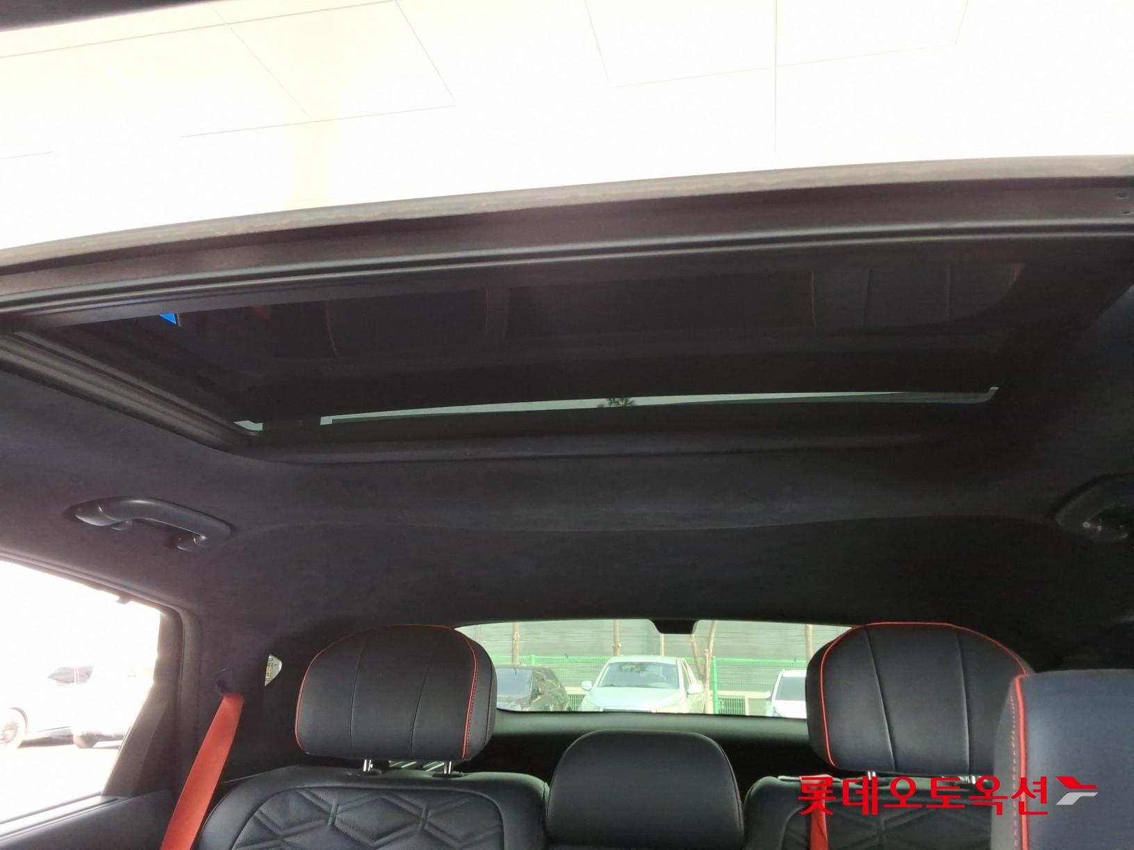 جينسس جي في 80