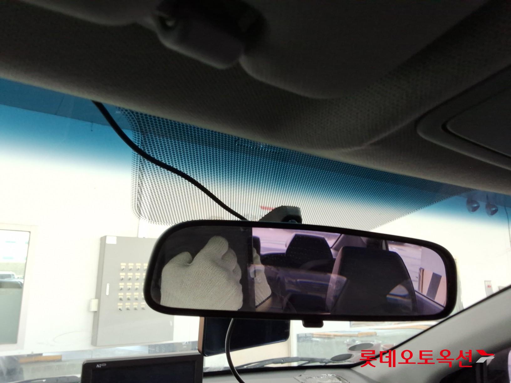 هيونداي أكسنت 2016 - صورة 33