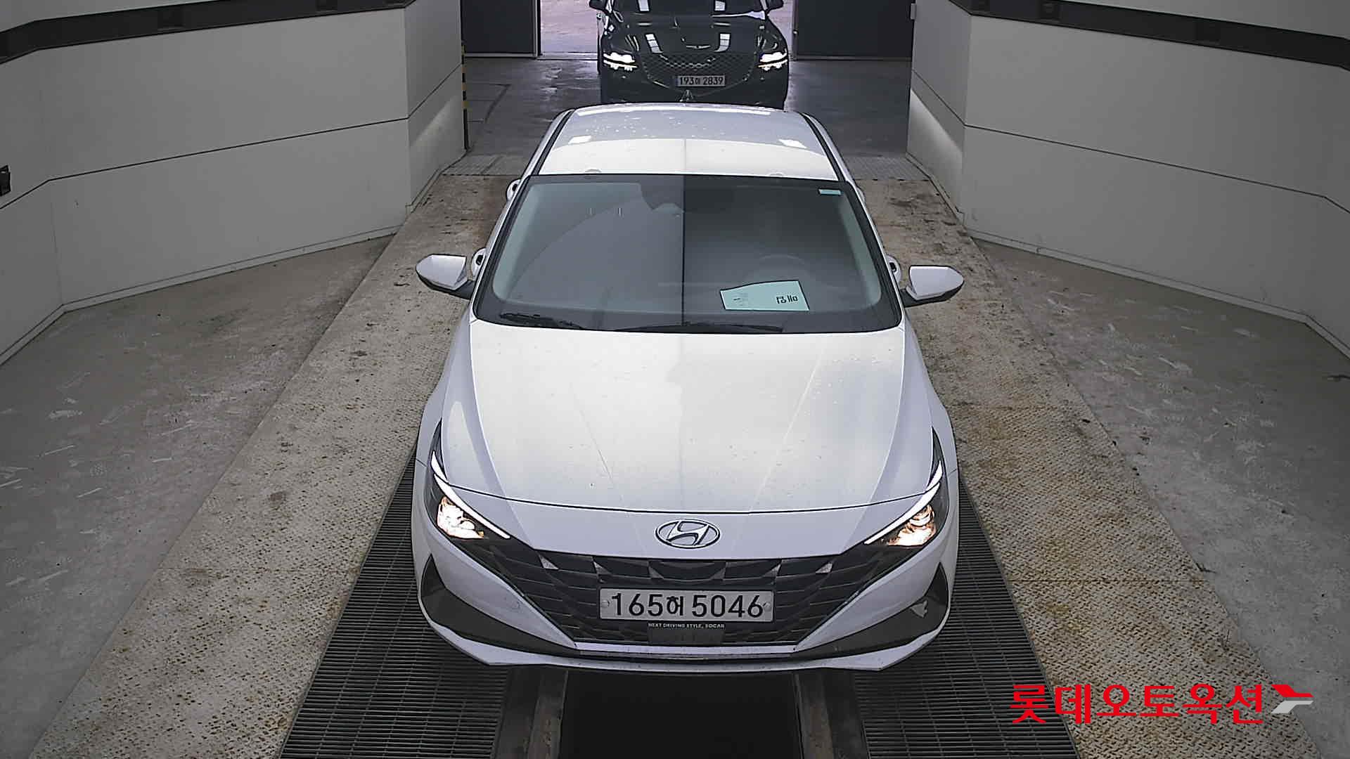 هيونداي إلانترا