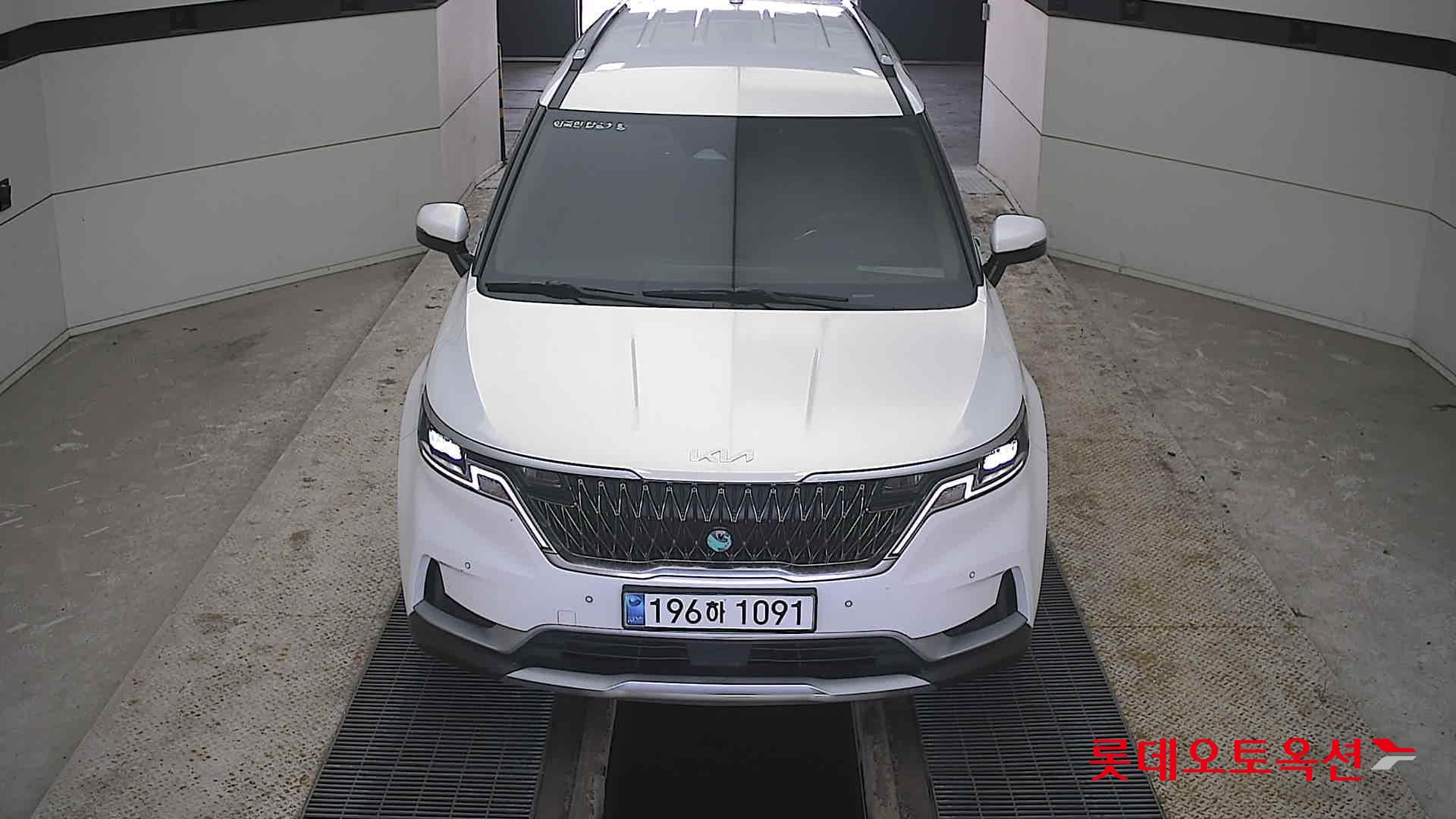 كيا كارنيفال