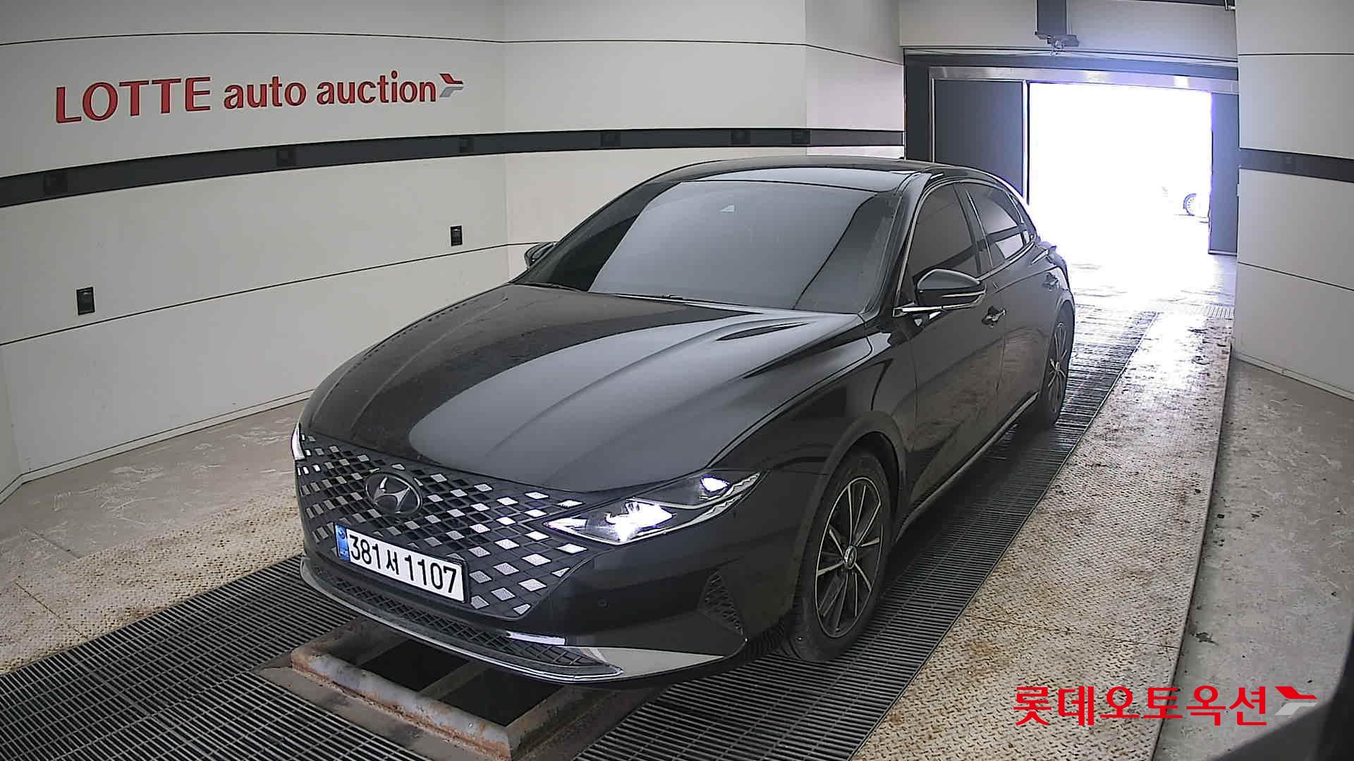 Hyundai Grandeur 2020 - Image 10