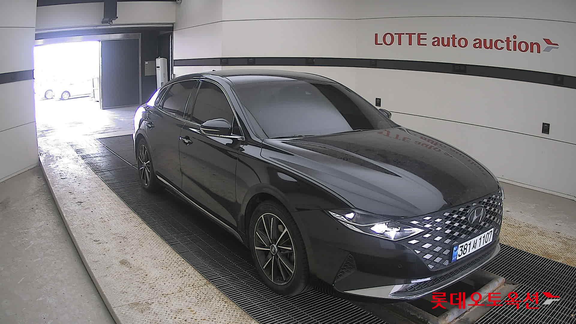 Hyundai Grandeur 2020 - Image 6