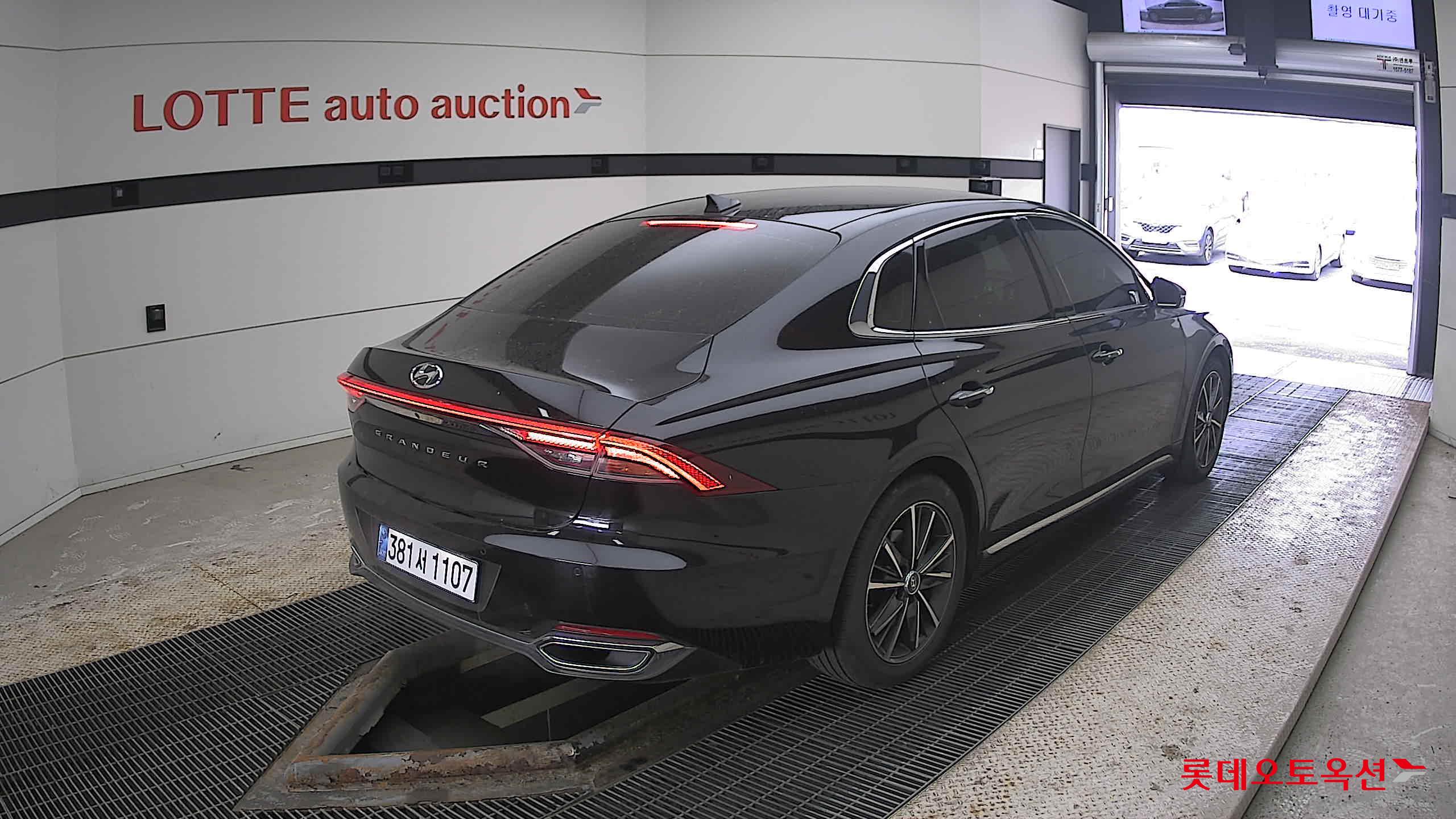 Hyundai Grandeur 2020 - Image 5