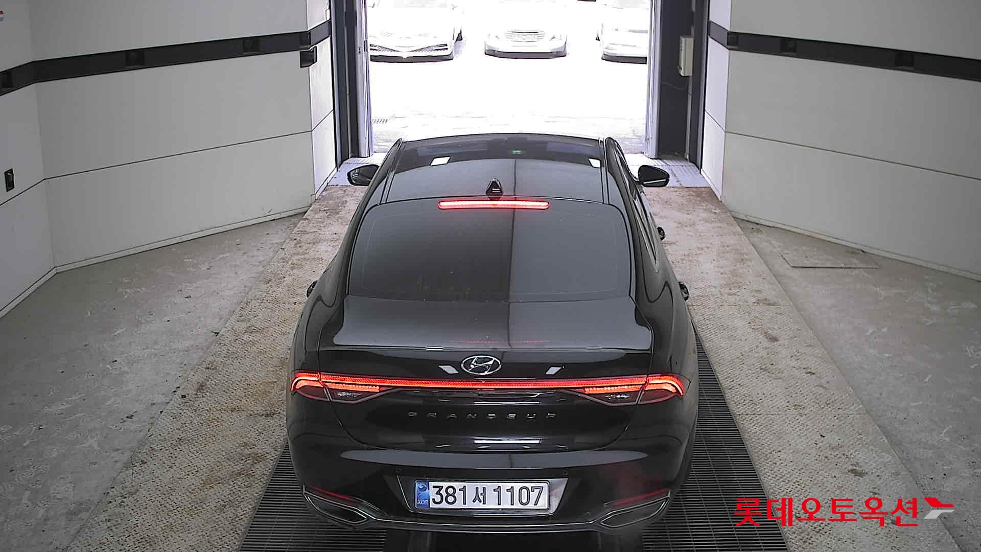 Hyundai Grandeur 2020 - Image 17