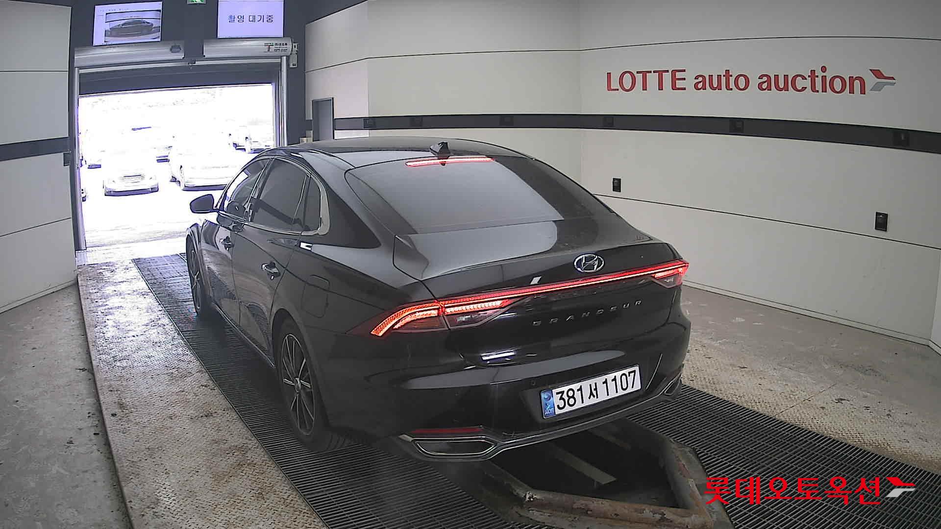 Hyundai Grandeur 2020 - Image 16