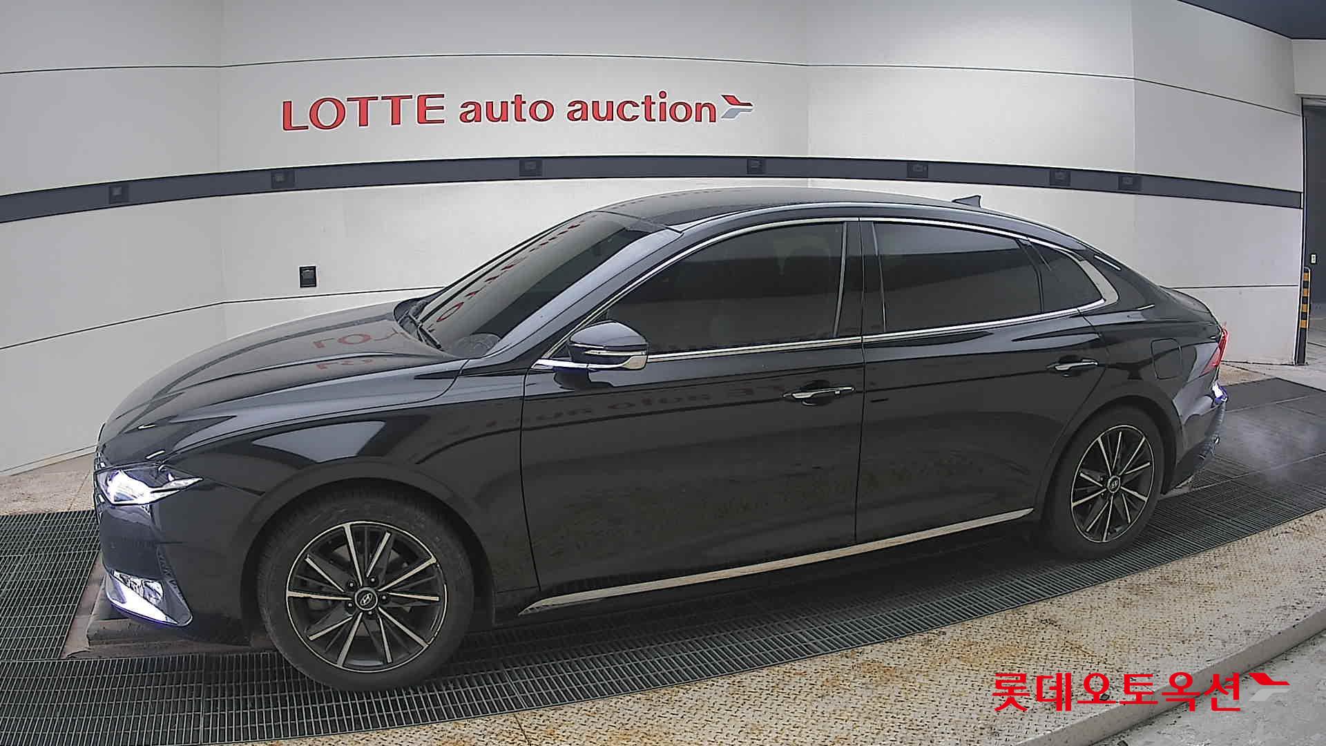 Hyundai Grandeur 2020 - Image 12