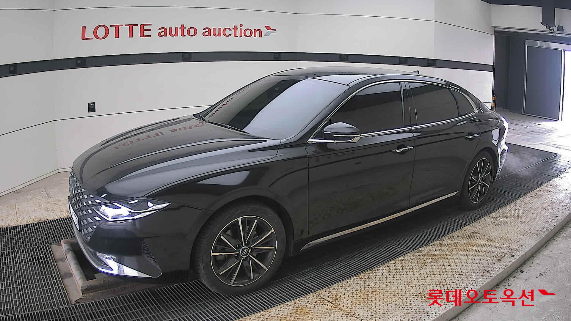 Hyundai Grandeur 2020 - Image 11