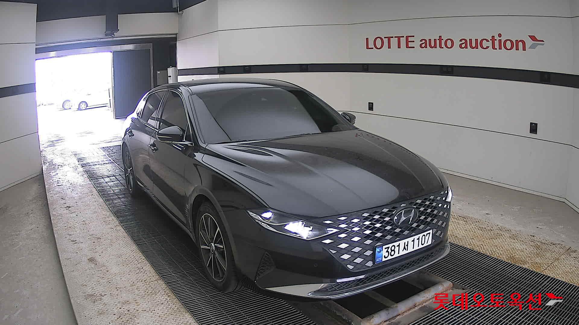 Hyundai Grandeur 2020 - Image 24